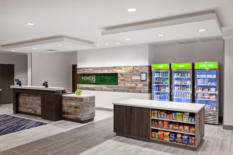 Home2 Suites by Hilton Temecula
