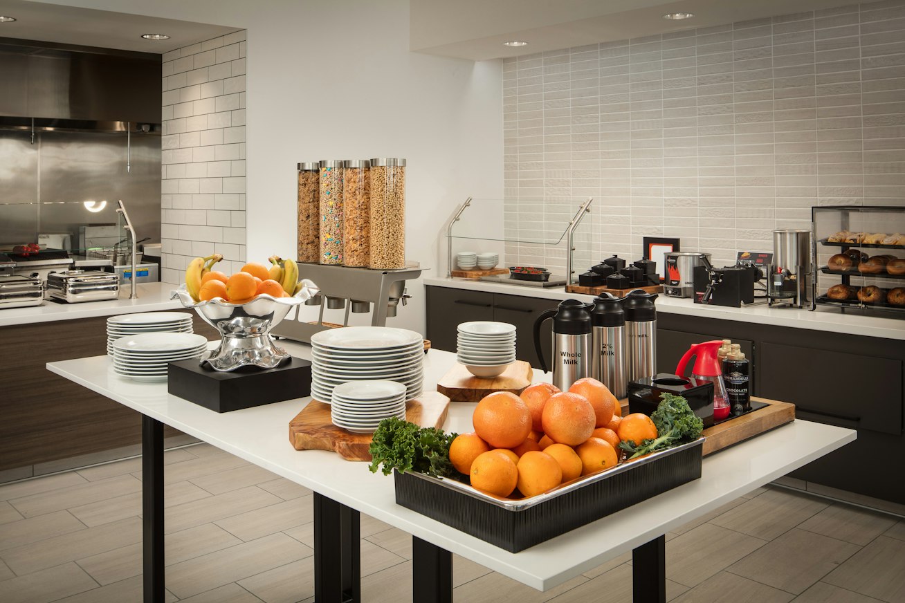 Hilton Garden Inn Sacramento Arpt Natoma