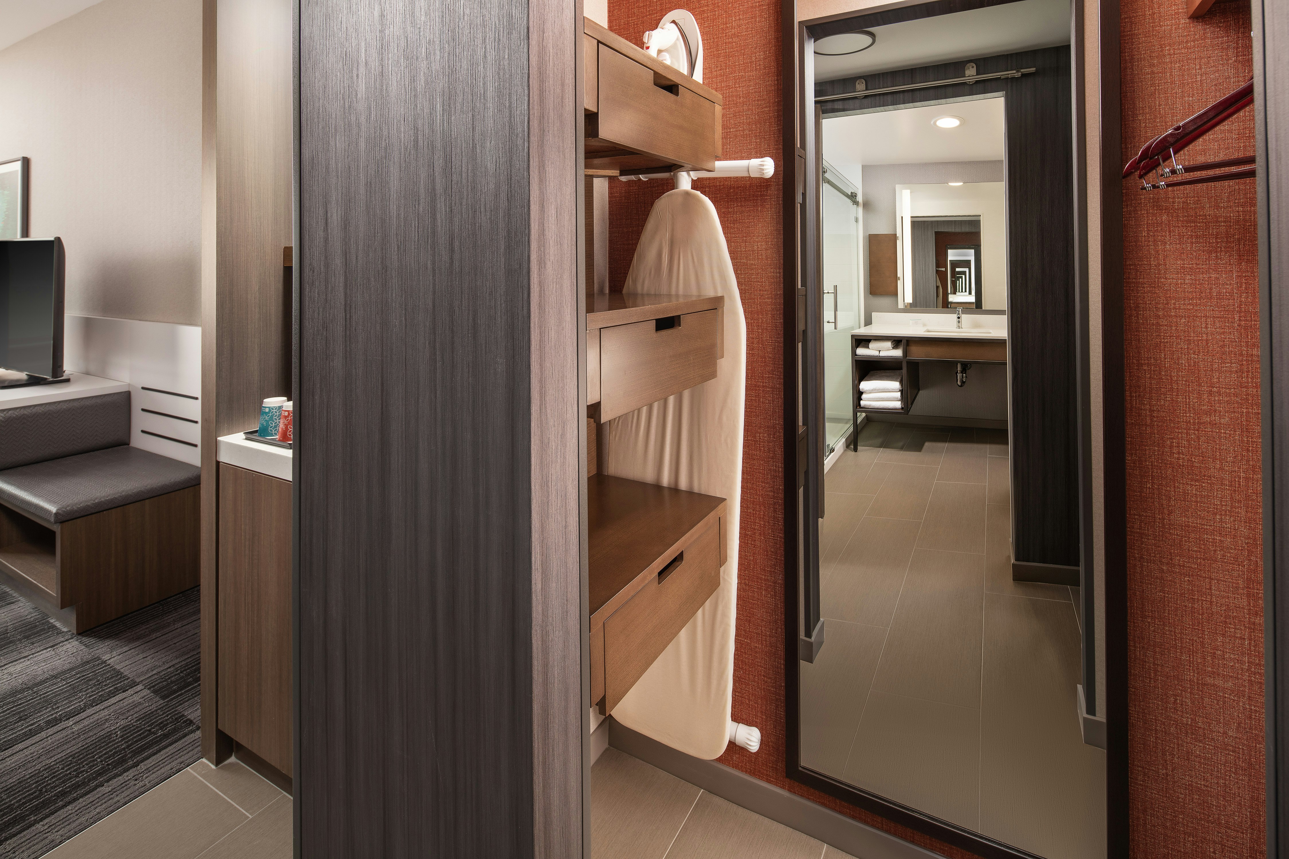 Hilton Garden Inn Sacramento Airport Natomas