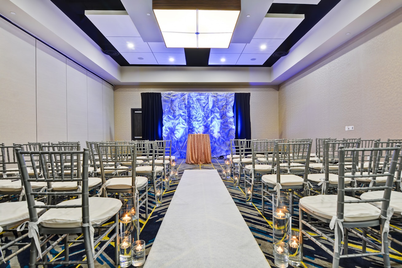 Embassy Suites by Hilton Plainfield Indianapolis Airport