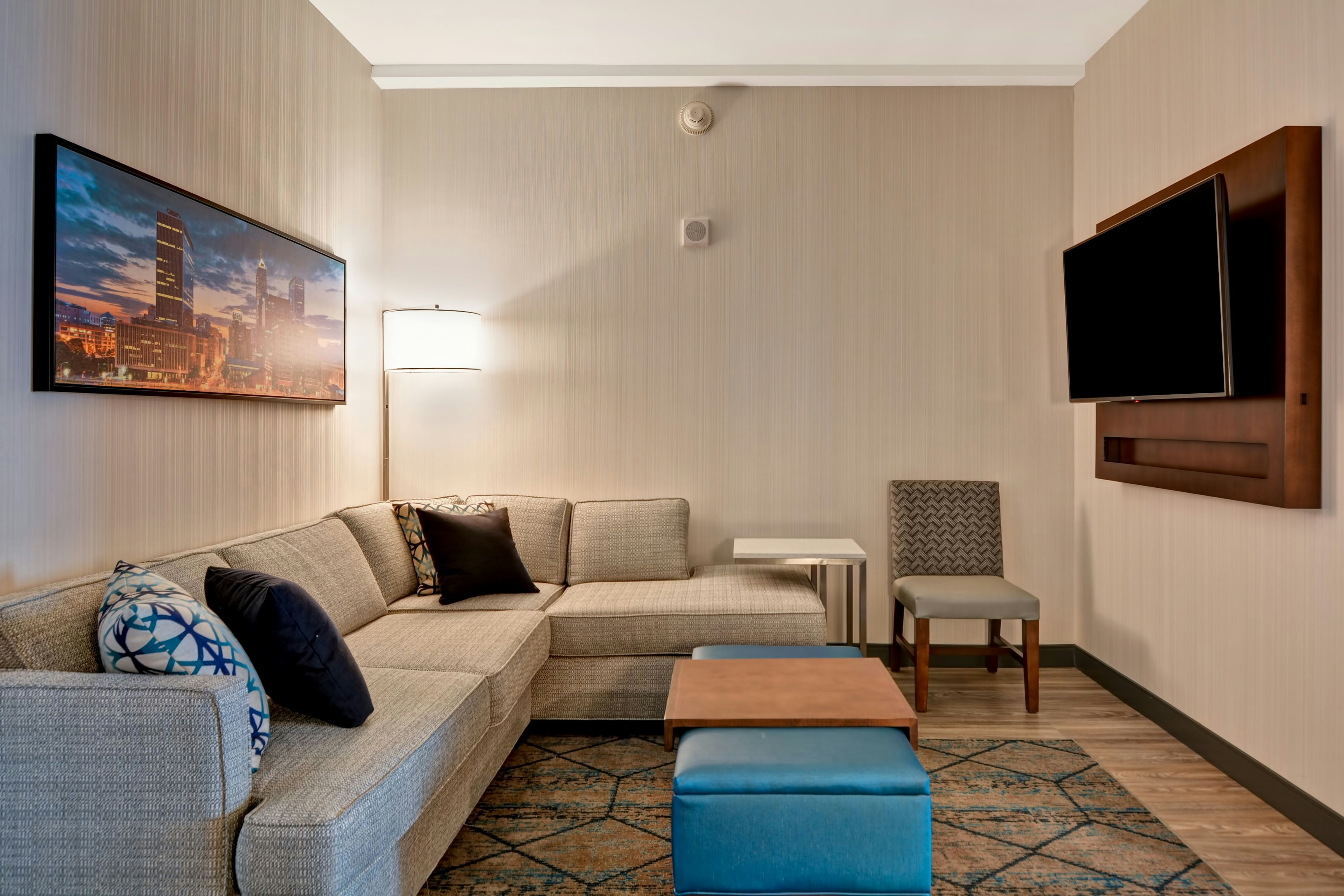 Embassy Suites by Hilton Plainfield Indianapolis Airport