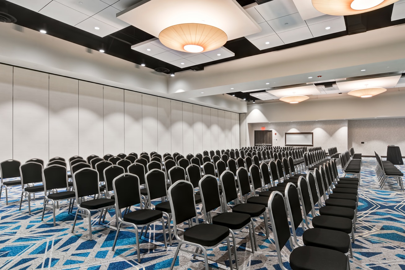 Venue gallery photo