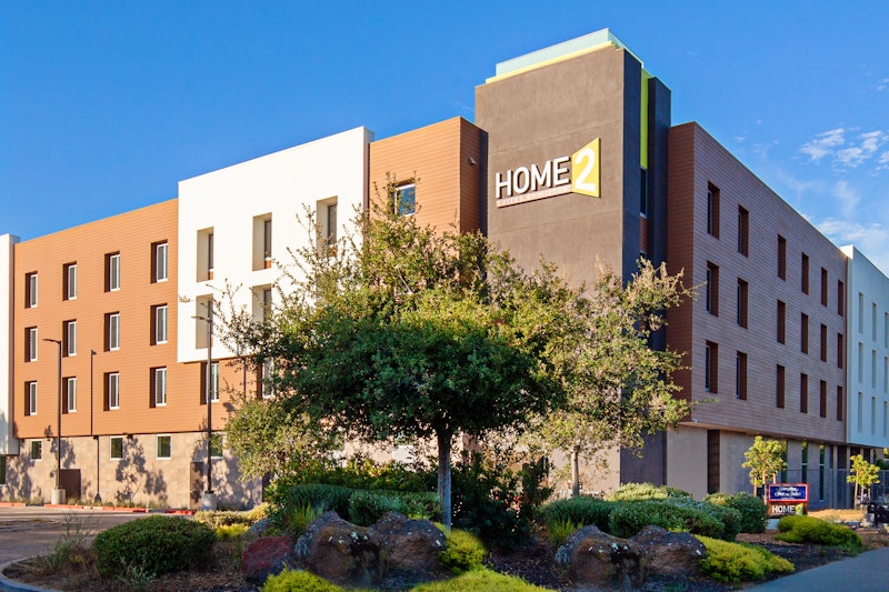 Home2 Suites by Hilton Alameda Oakland Airport