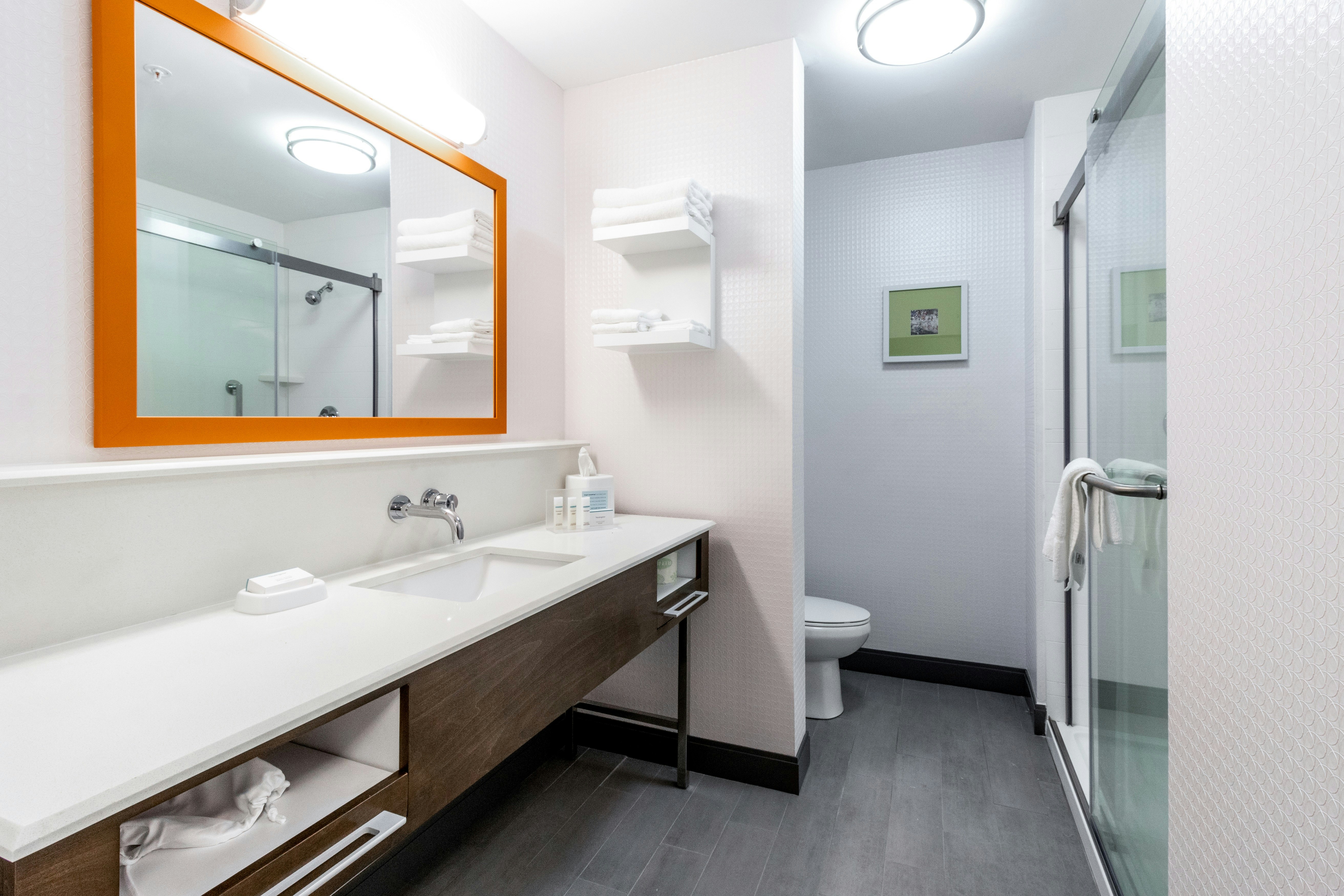 Hampton Inn Locust Grove