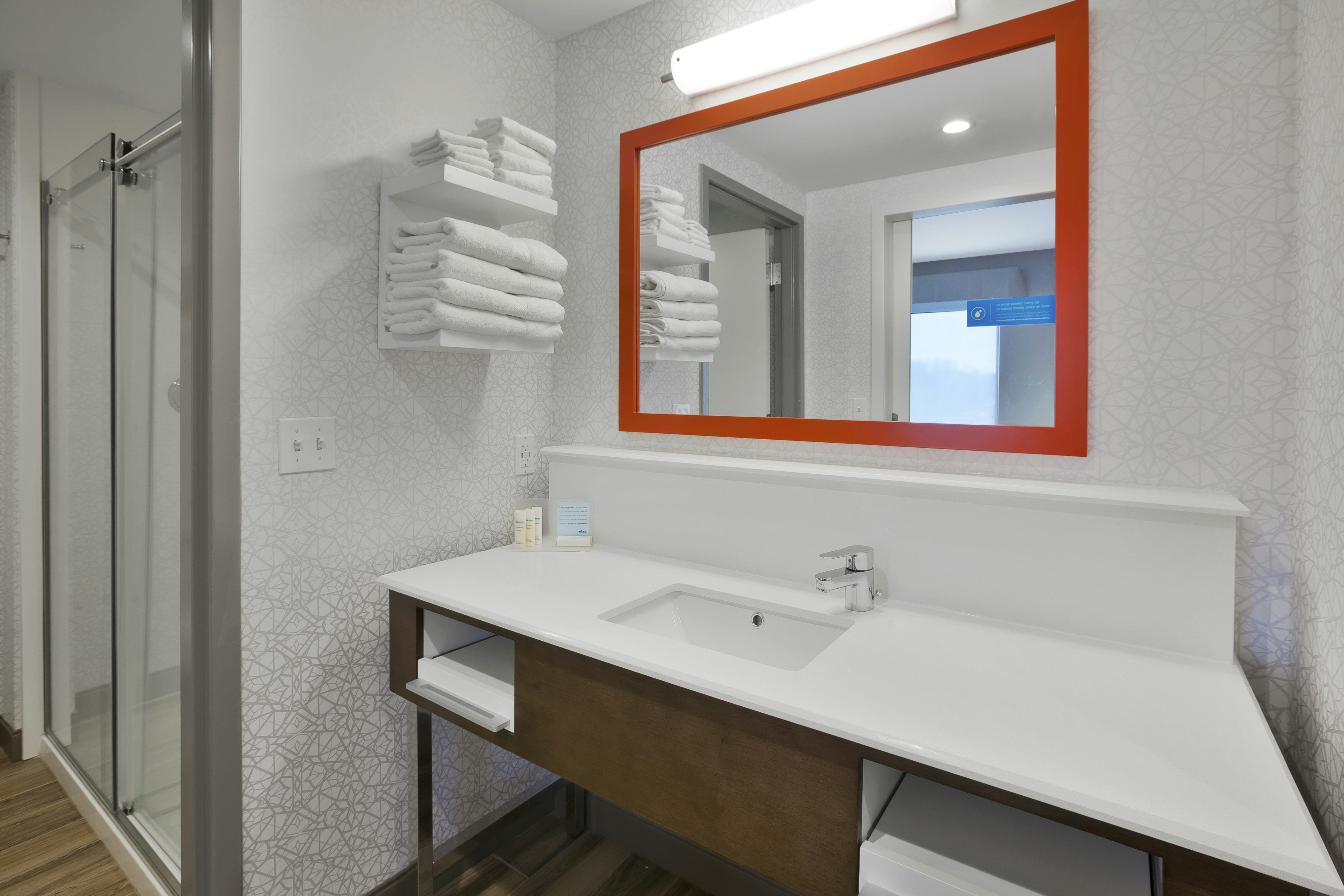 Hampton Inn & Suites by Hilton Grandville Grand Rapids South