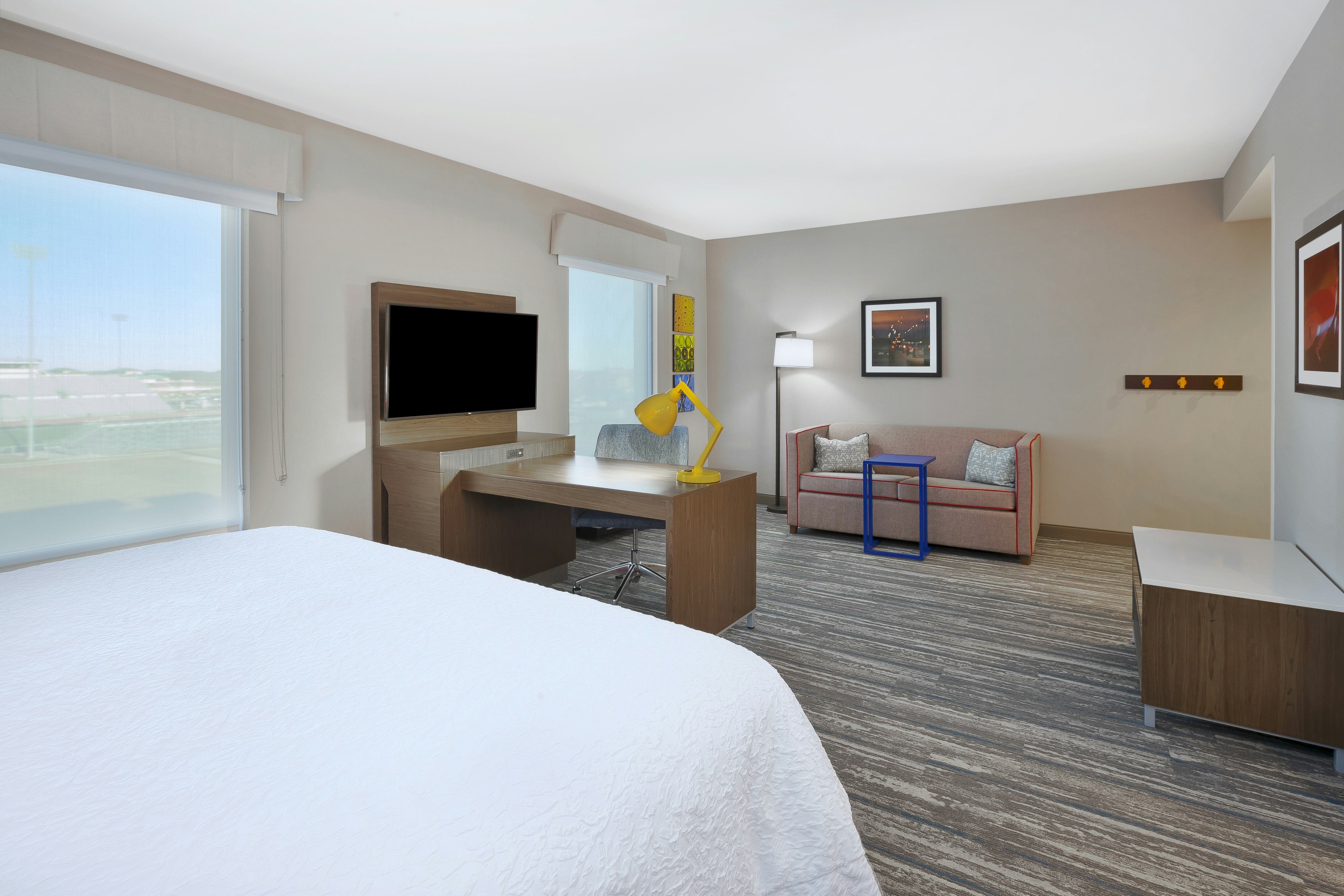 Hampton Inn & Suites by Hilton Grandville Grand Rapids South