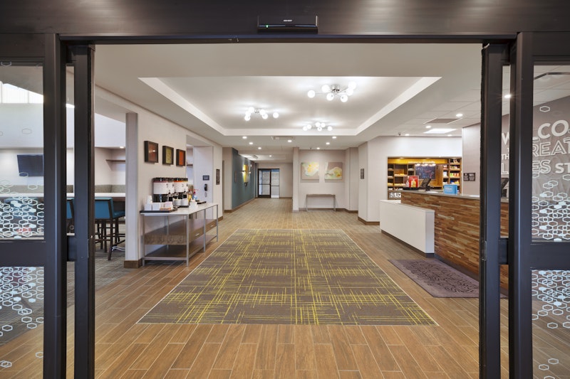 Hampton Inn & Suites by Hilton Grandville Grand Rapids South