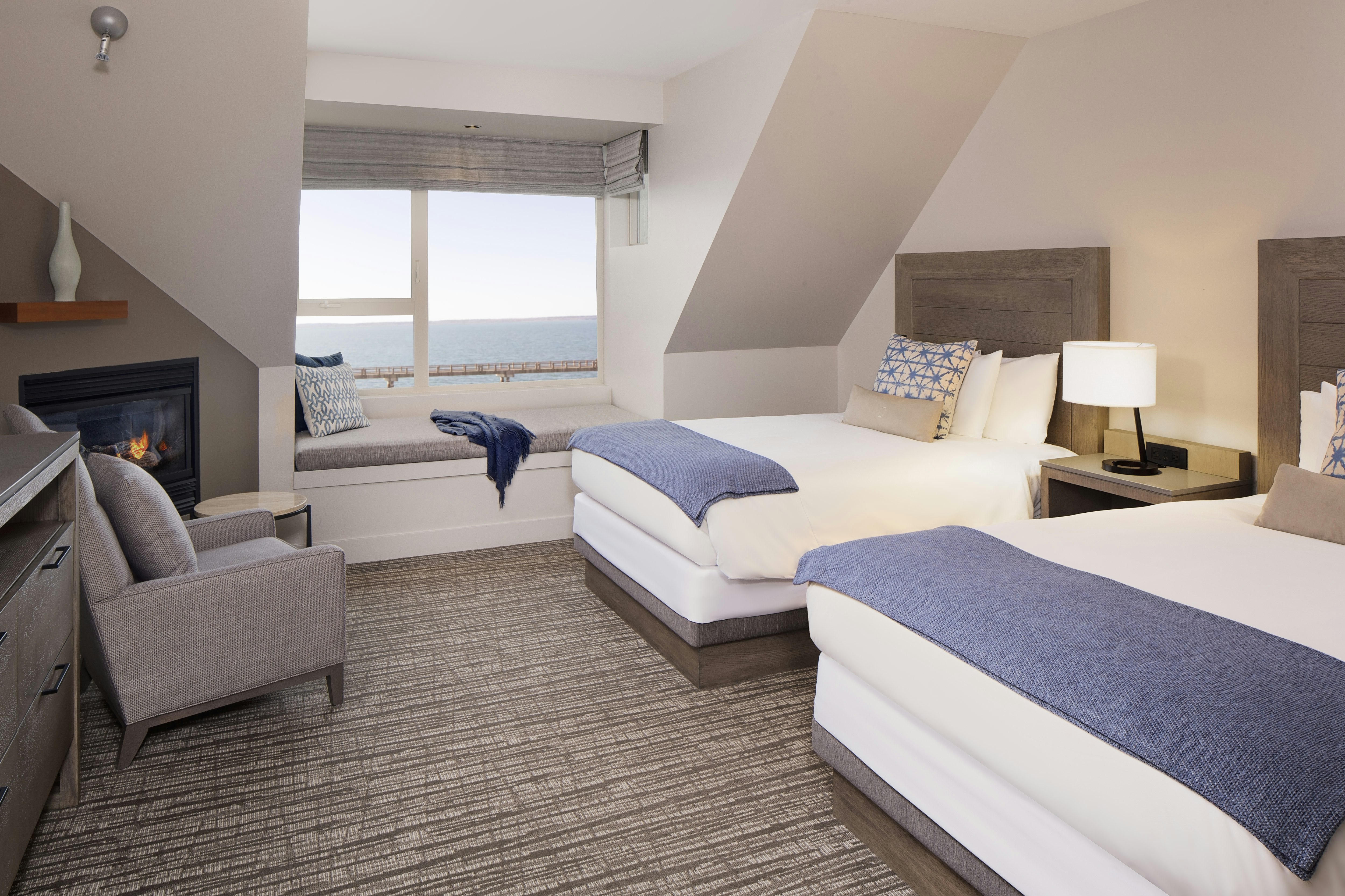 The Chrysalis Inn & Spa Bellingham, A Curio Collection