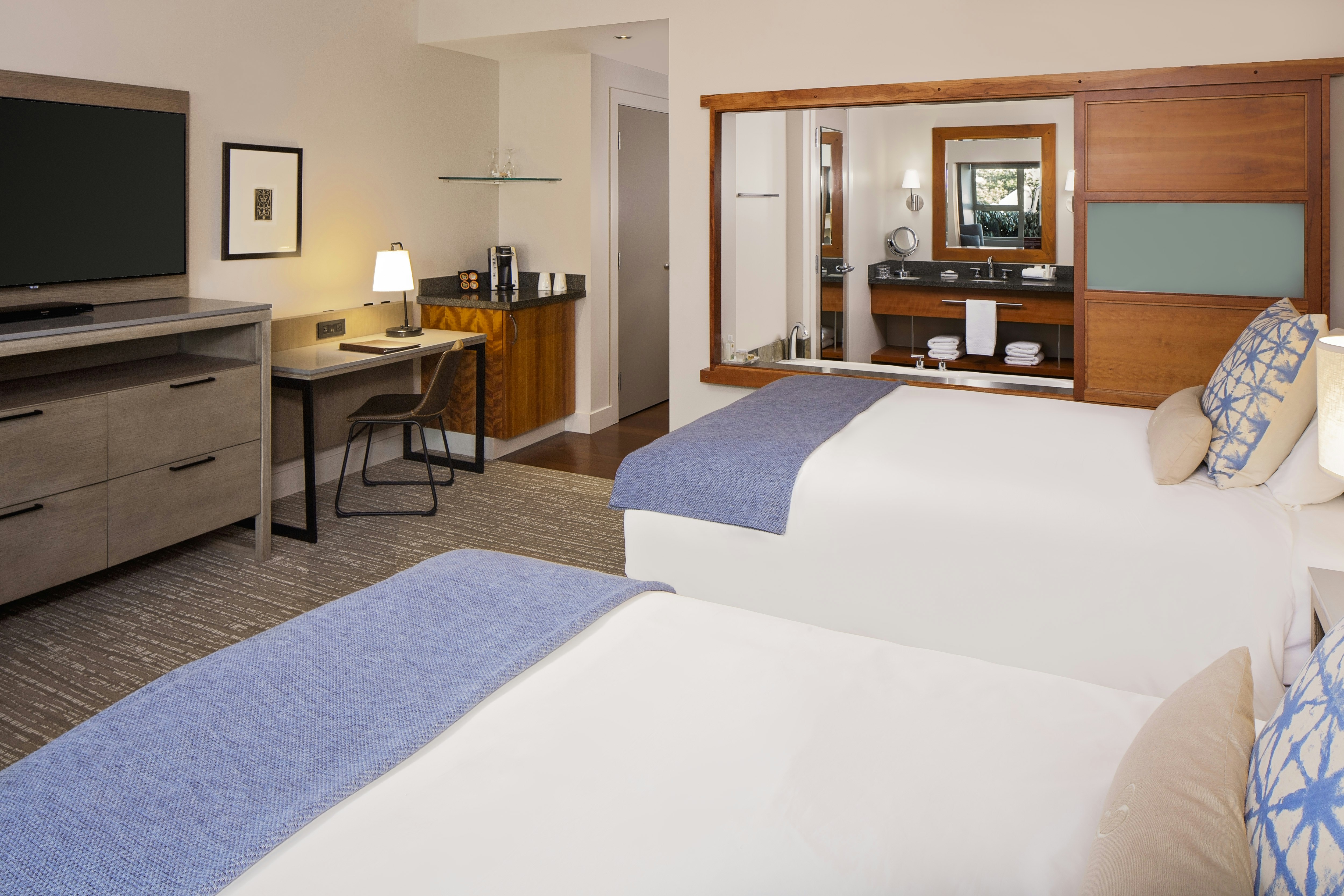 The Chrysalis Inn & Spa Bellingham, A Curio Collection