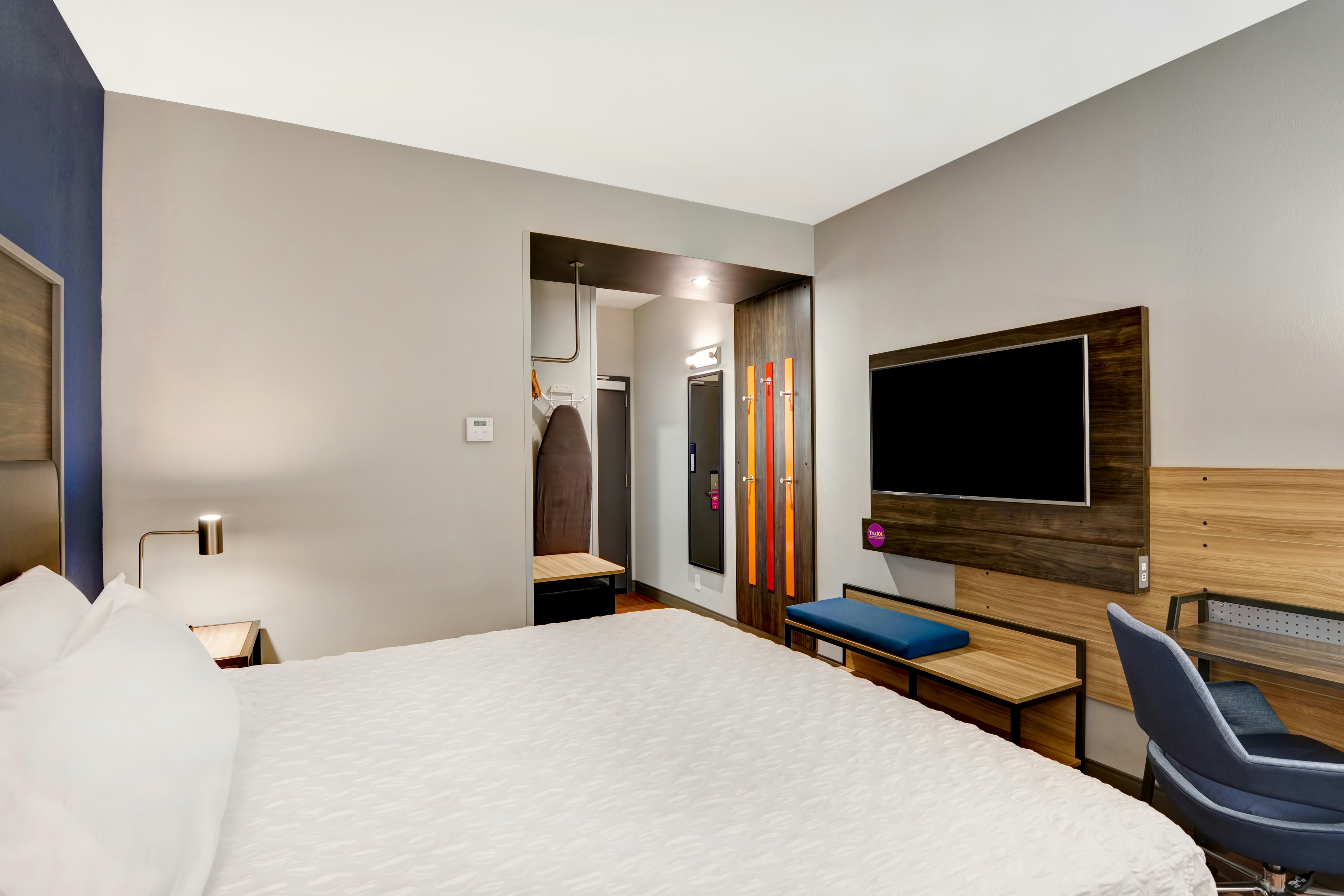 Tru by Hilton Idaho Falls