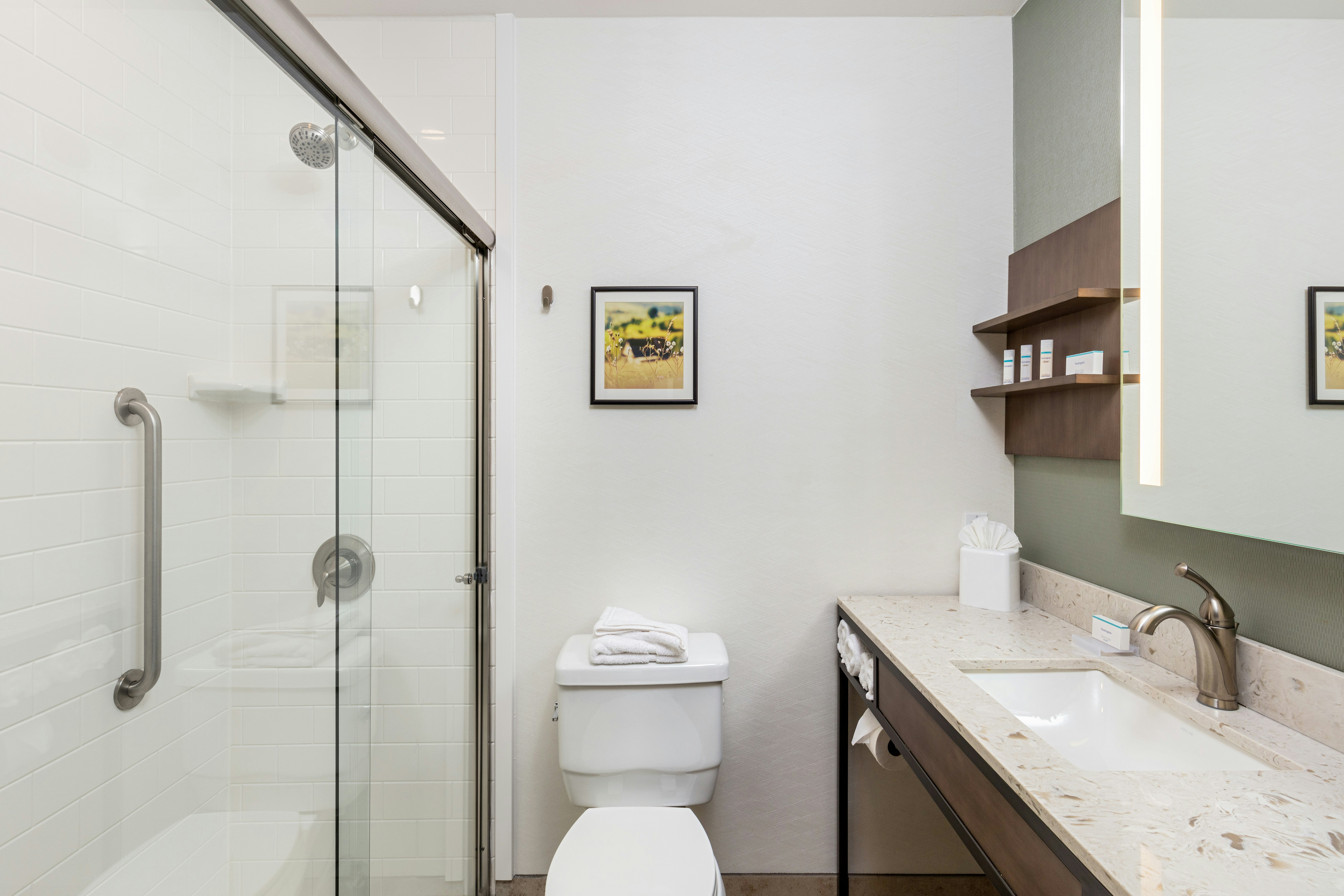 Hilton Garden Inn Davis Downtown