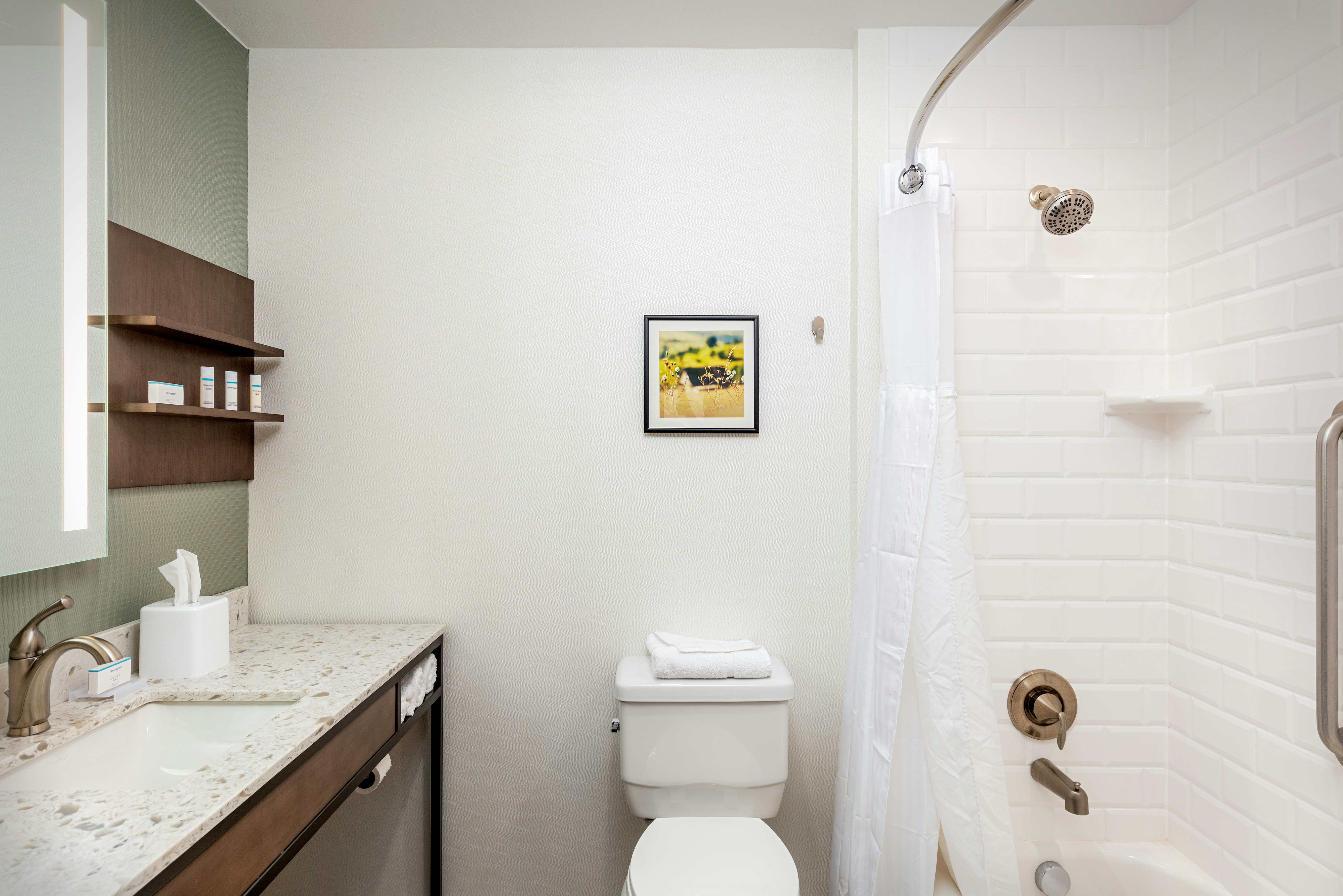 Hilton Garden Inn Davis Downtown