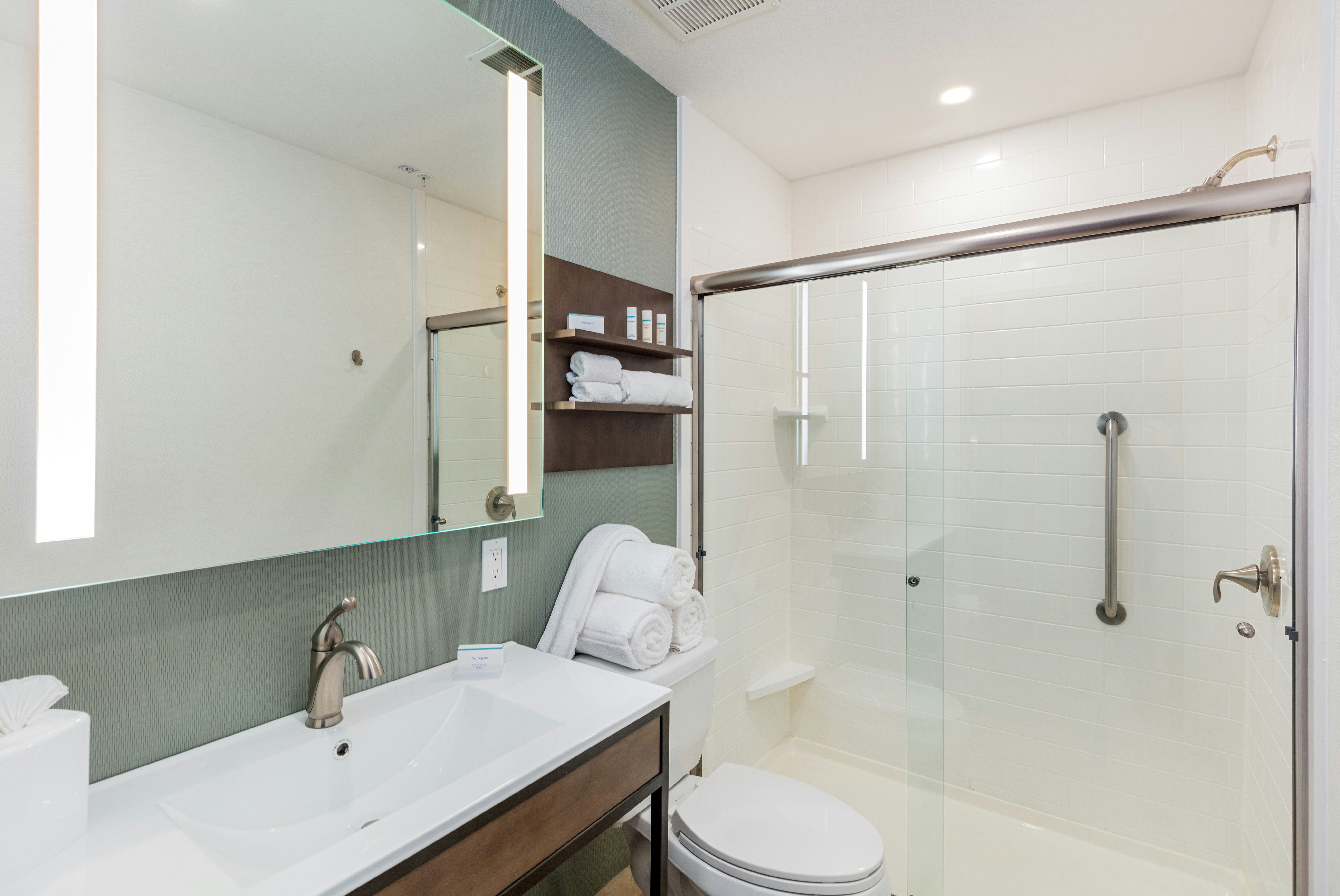 Hilton Garden Inn Davis Downtown