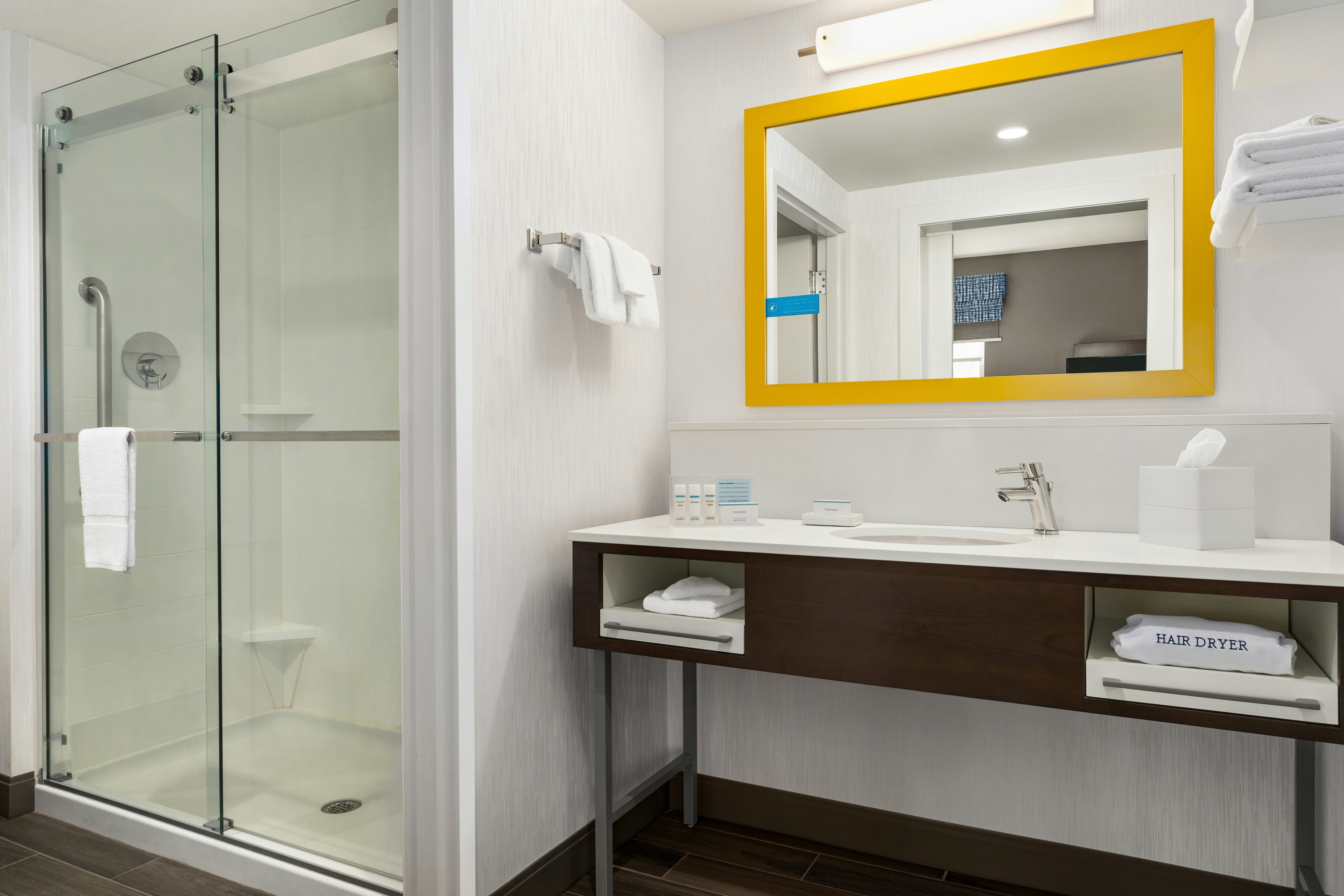 Hampton Inn & Suites by Hilton Ocean City West