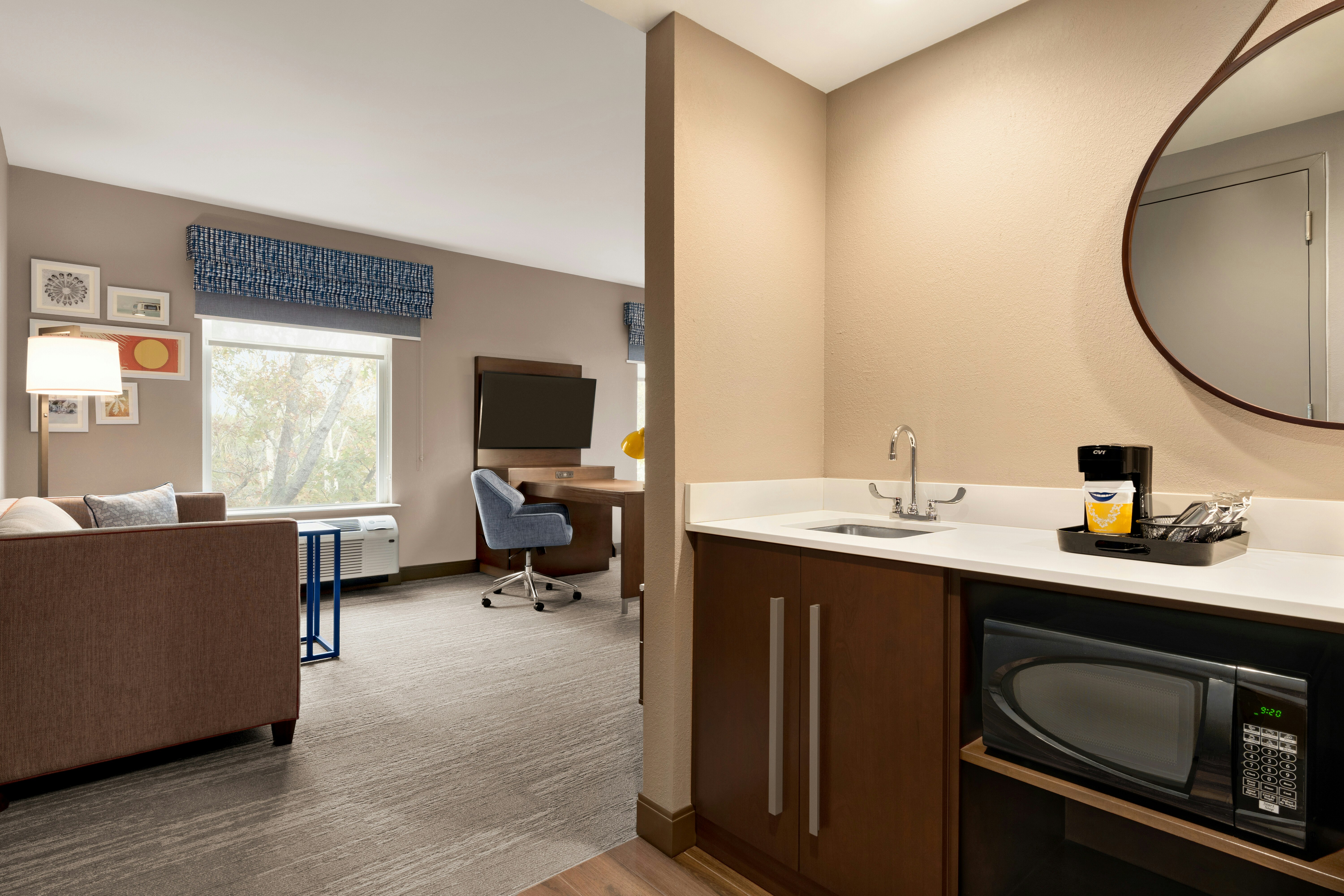 Hampton Inn & Suites by Hilton Ocean City West