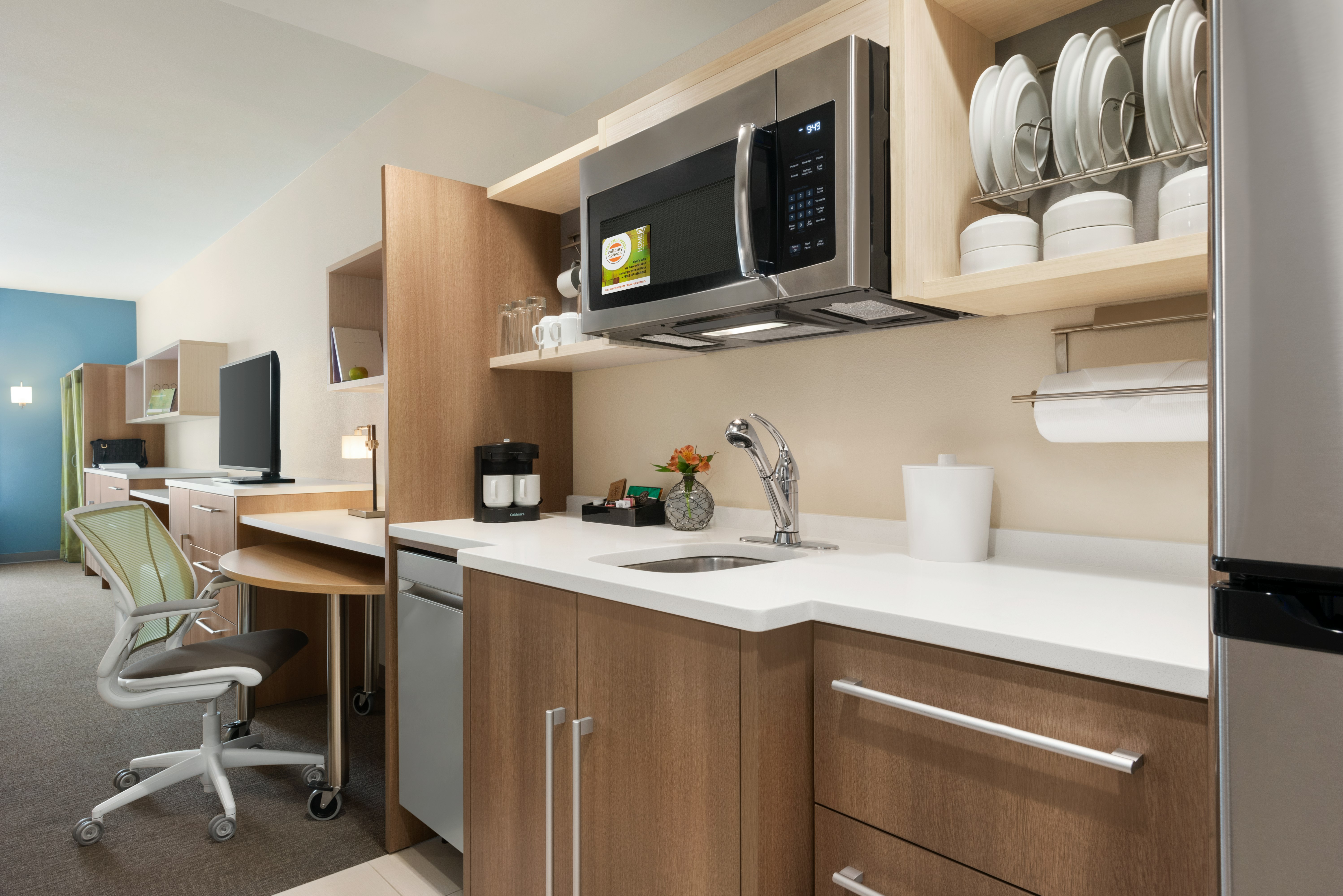 Home2 Suites by Hilton Overland Park, KS