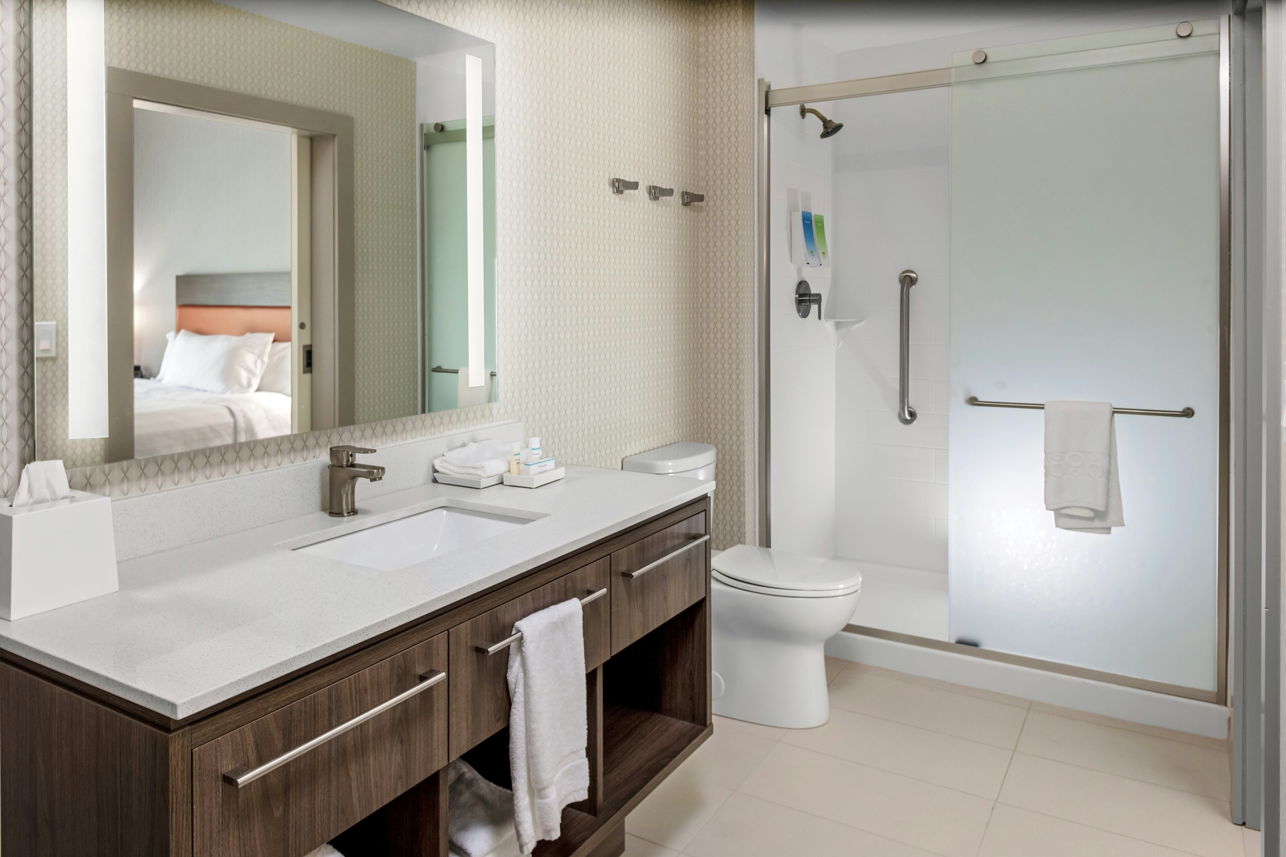Home2 Suites by Hilton Salisbury
