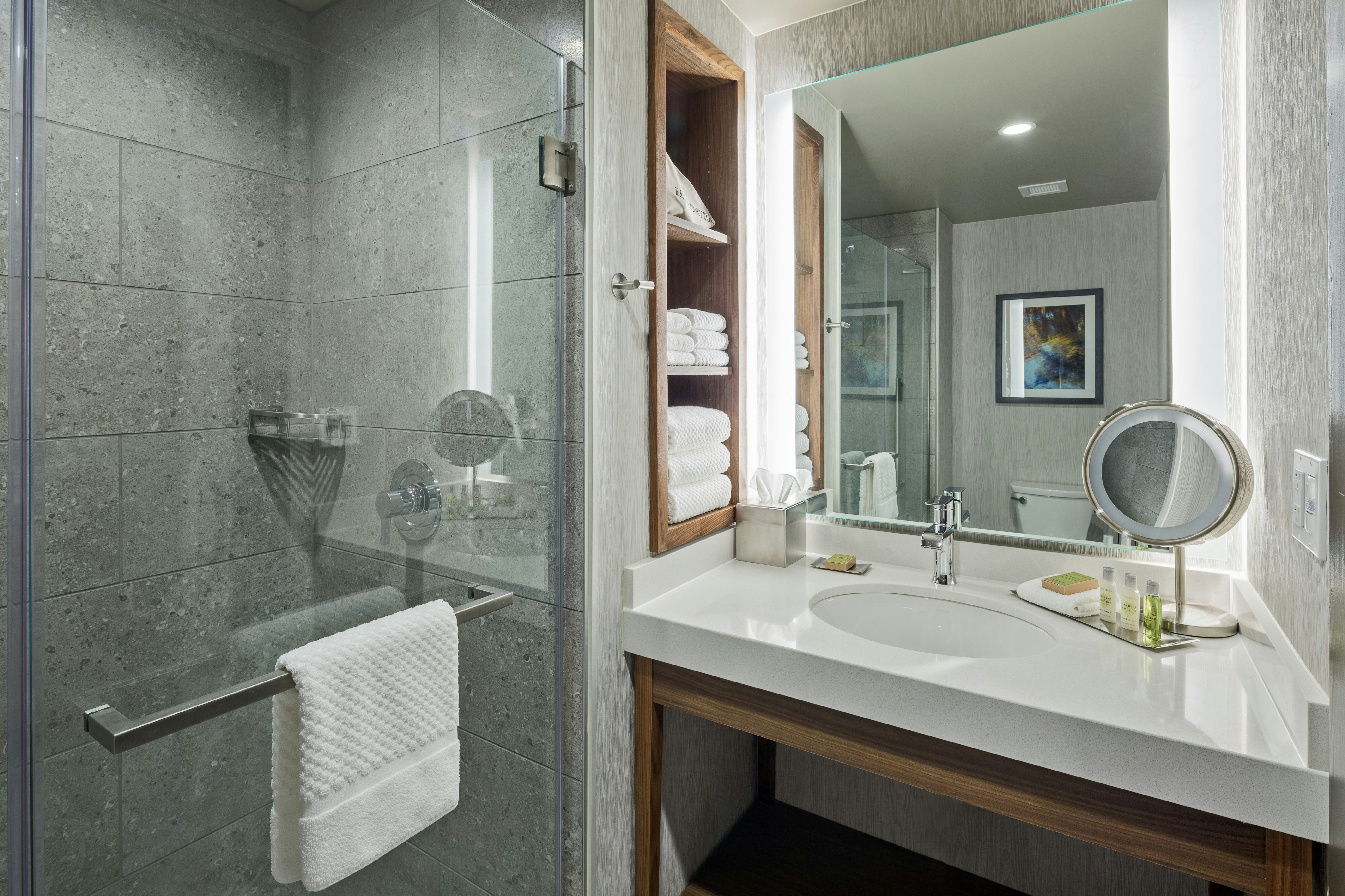 The Bevy Hotel Boerne – a Doubletree by Hilton