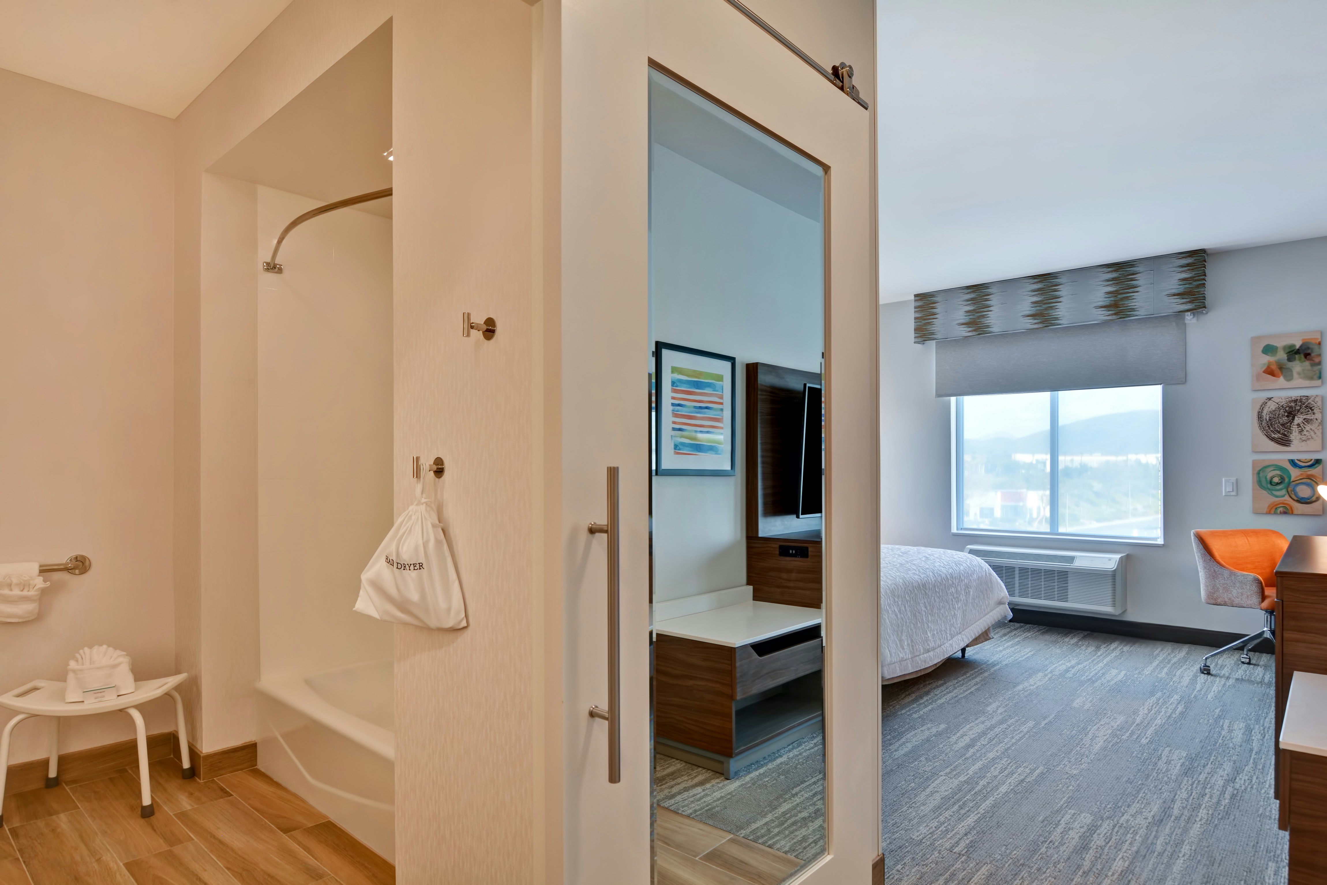 Hampton Inn Chula Vista Eastlake
