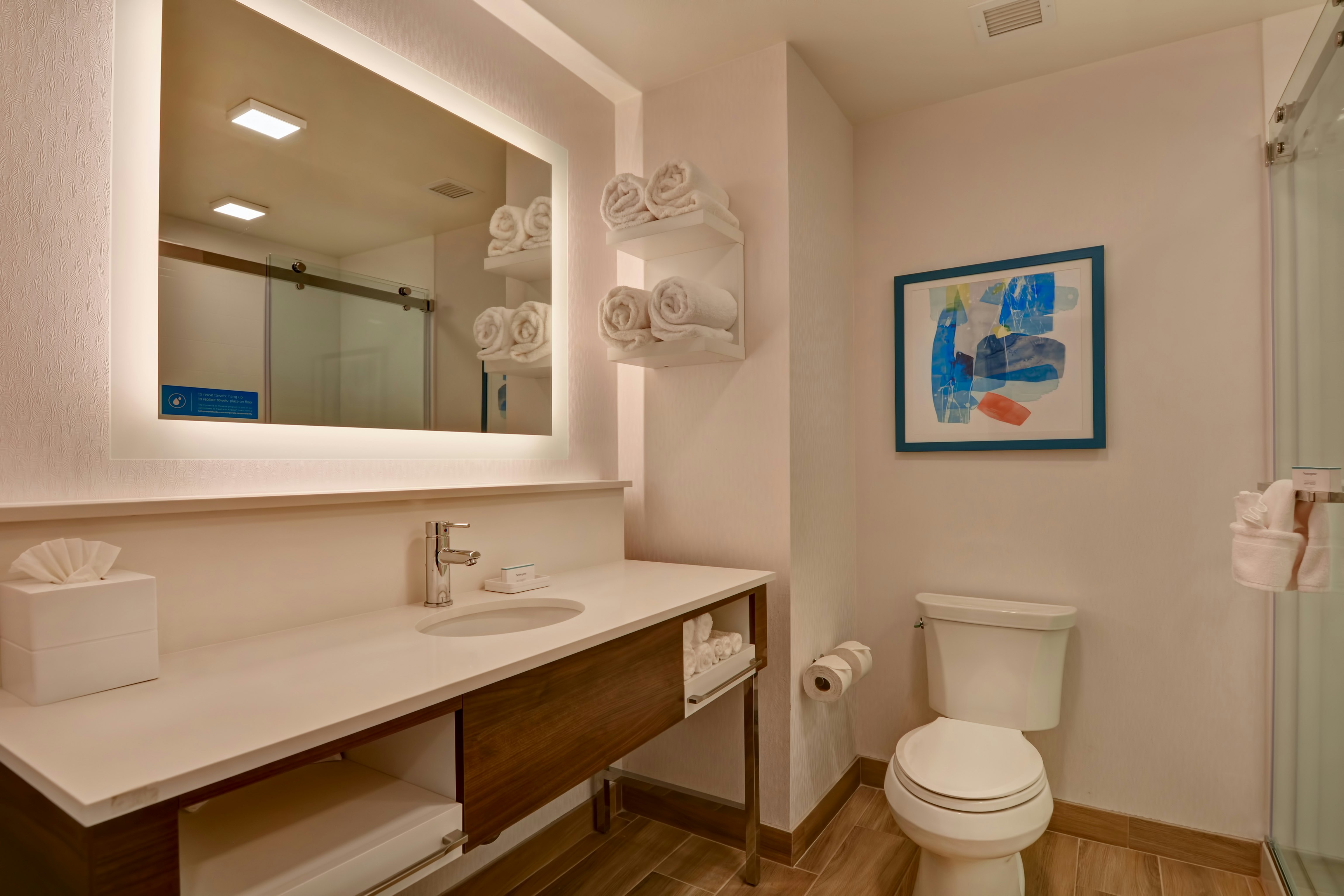 Hampton Inn Chula Vista Eastlake