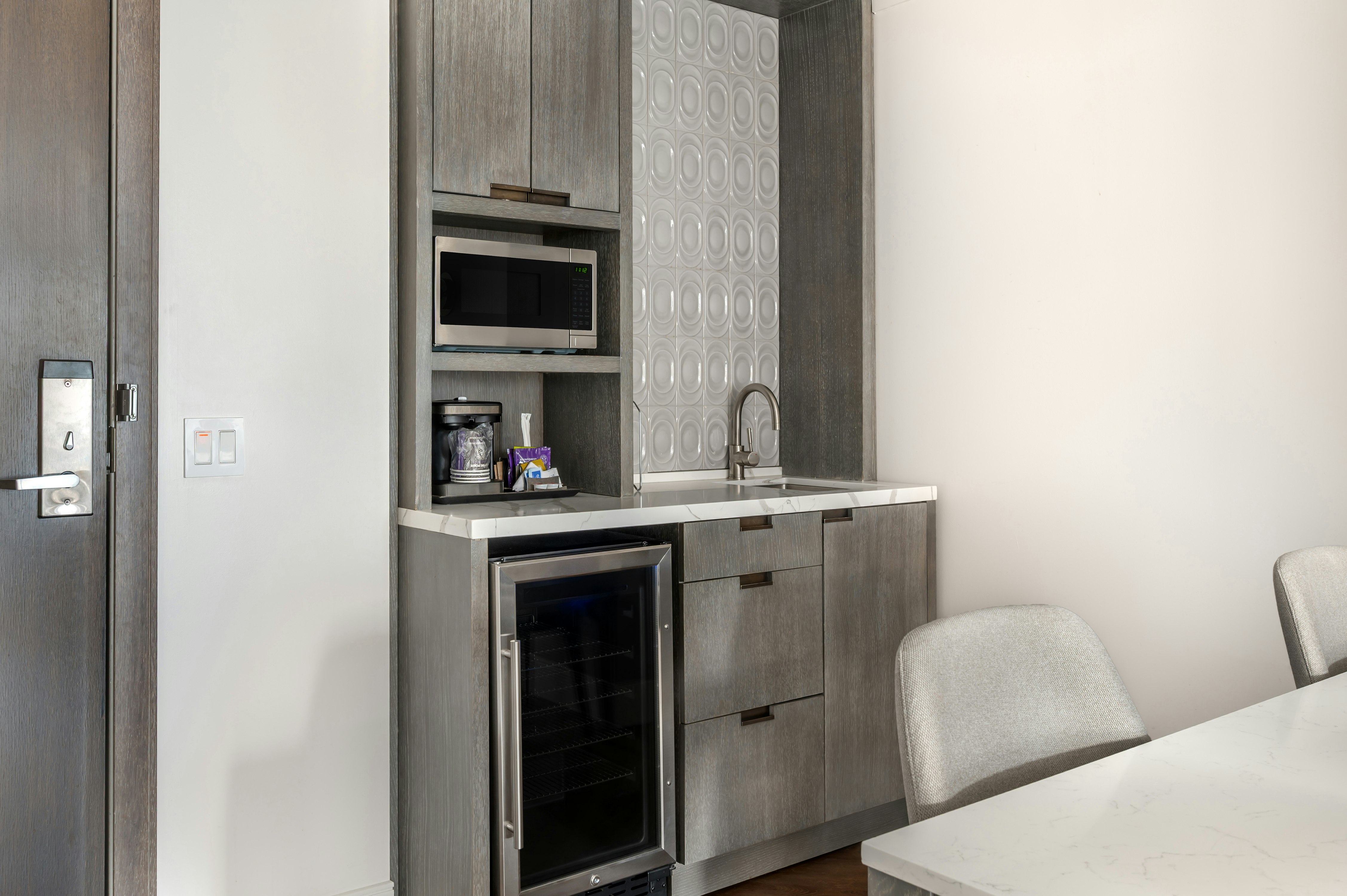 Hilton Grand Vacations Club Chicago Magnificent Mile