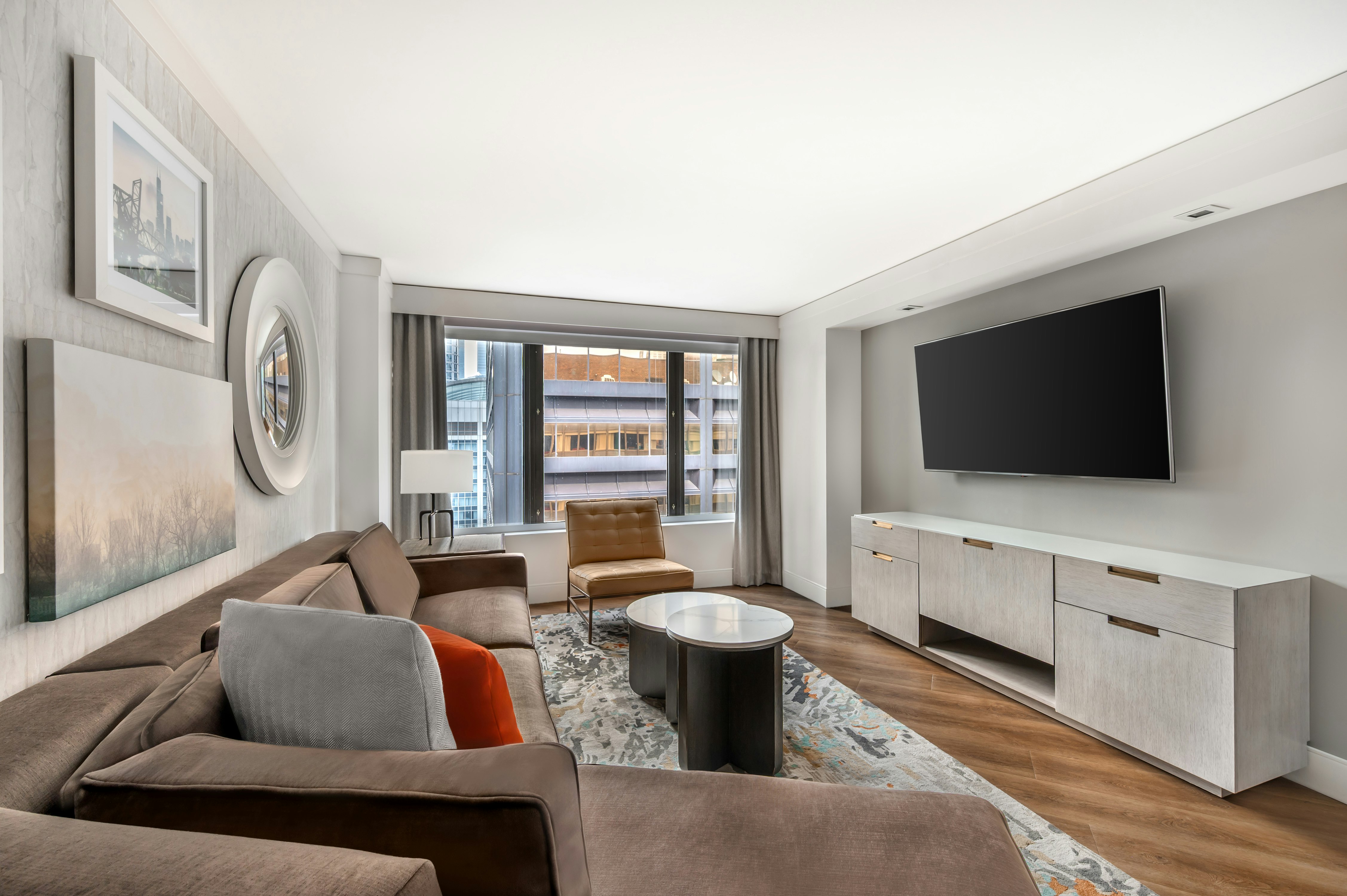 Hilton Grand Vacations Club Chicago Magnificent Mile