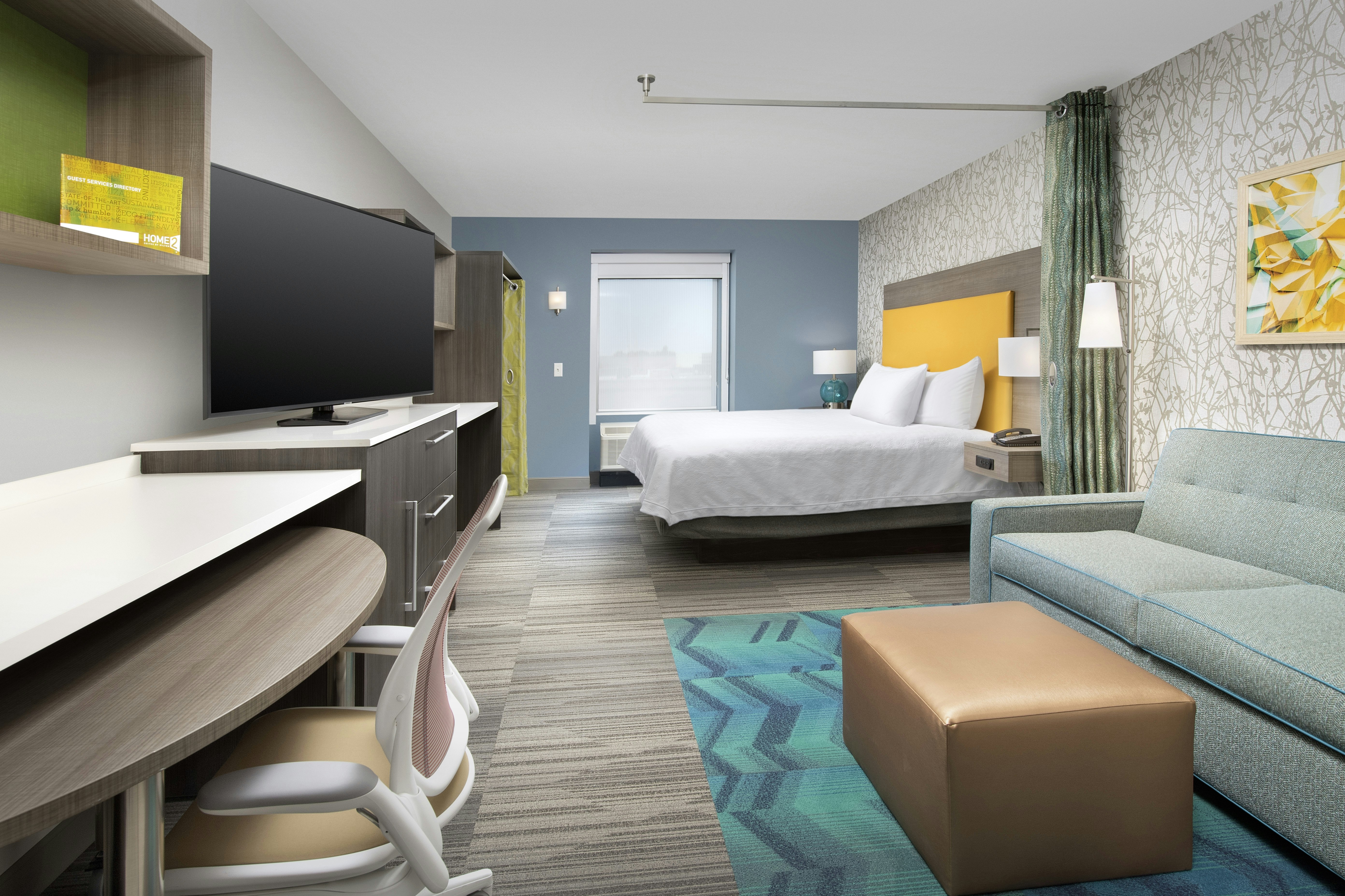 Home2 Suites by Hilton Phoenix Airport South