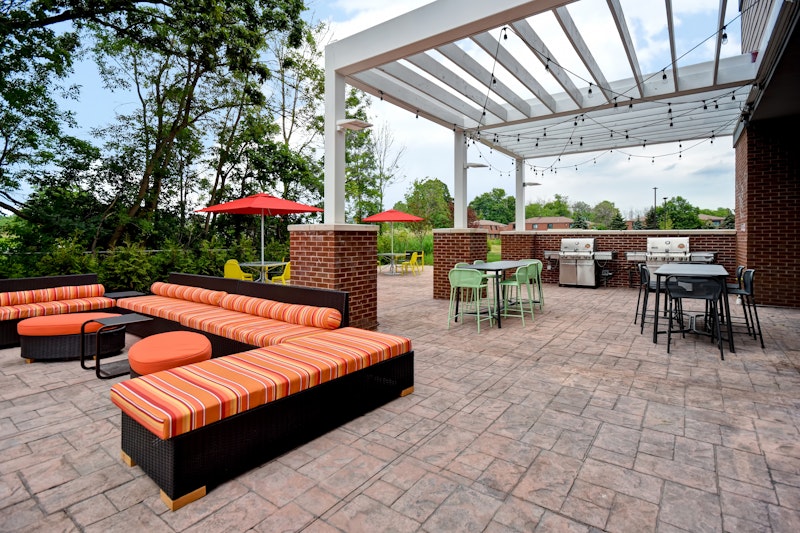 Home2 Suites by Hilton Amherst Buffalo
