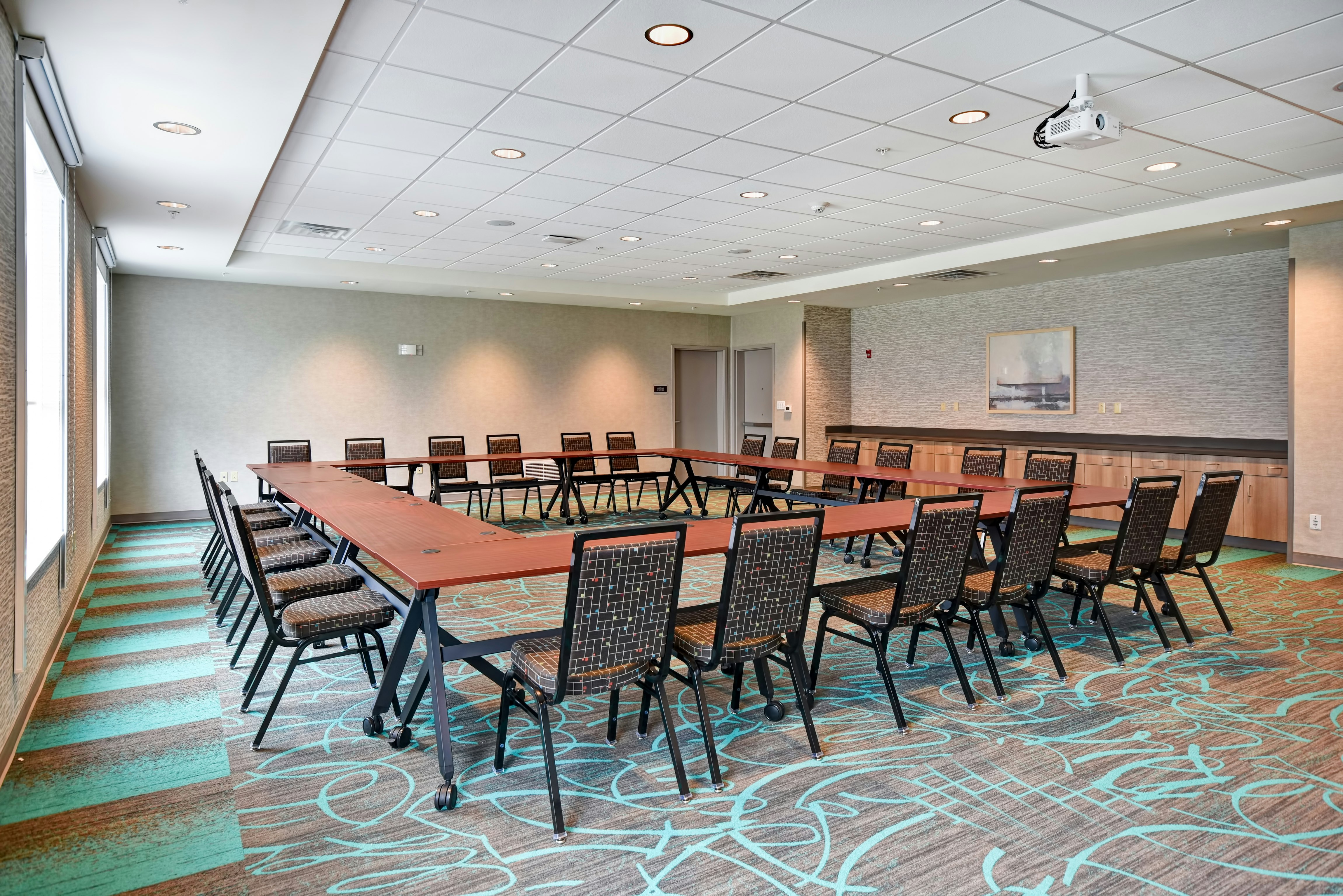Home2 Suites by Hilton Amherst Buffalo