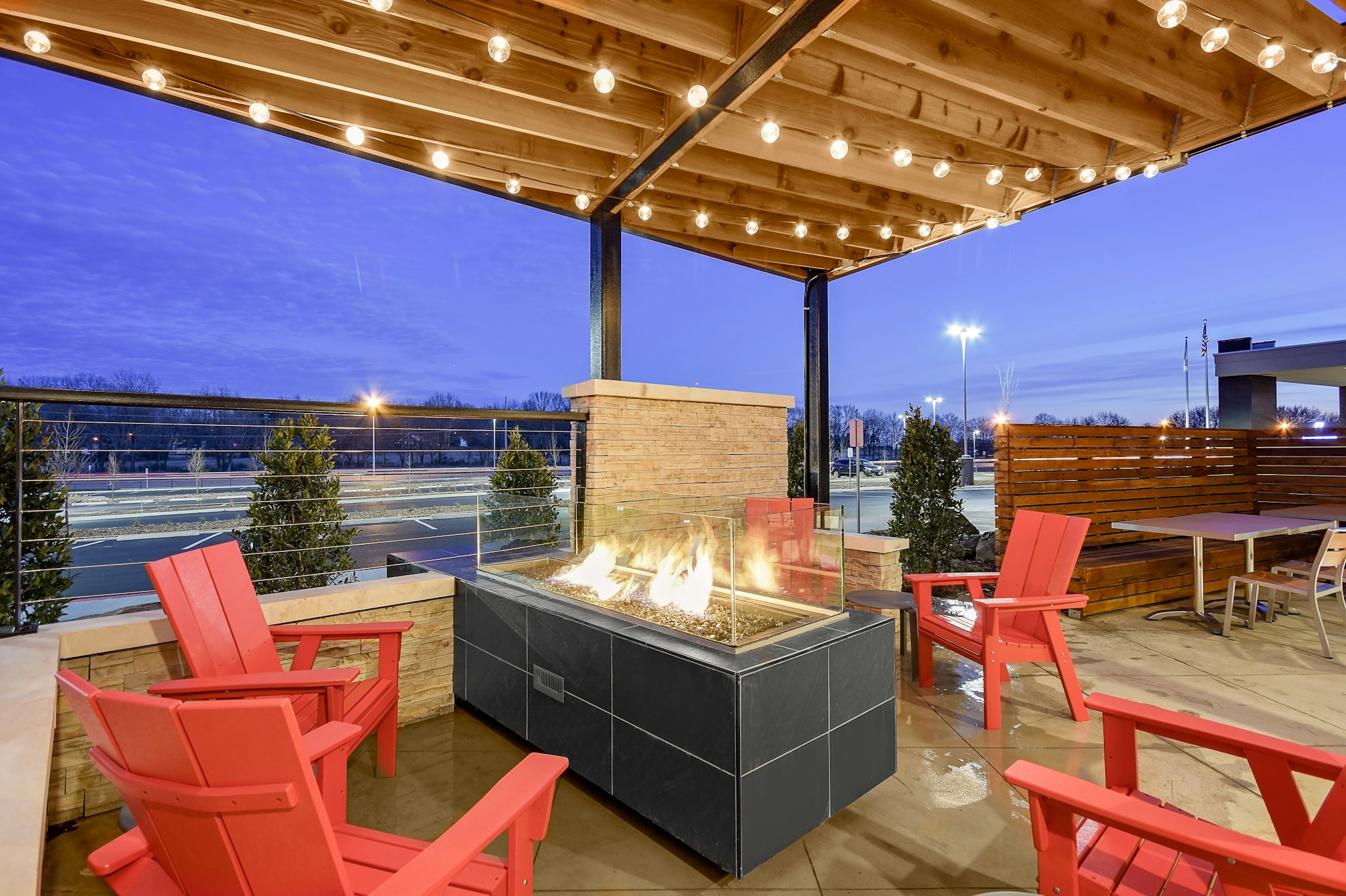 Embassy Suites by Hilton Jonesboro Red Wolf Convention Center