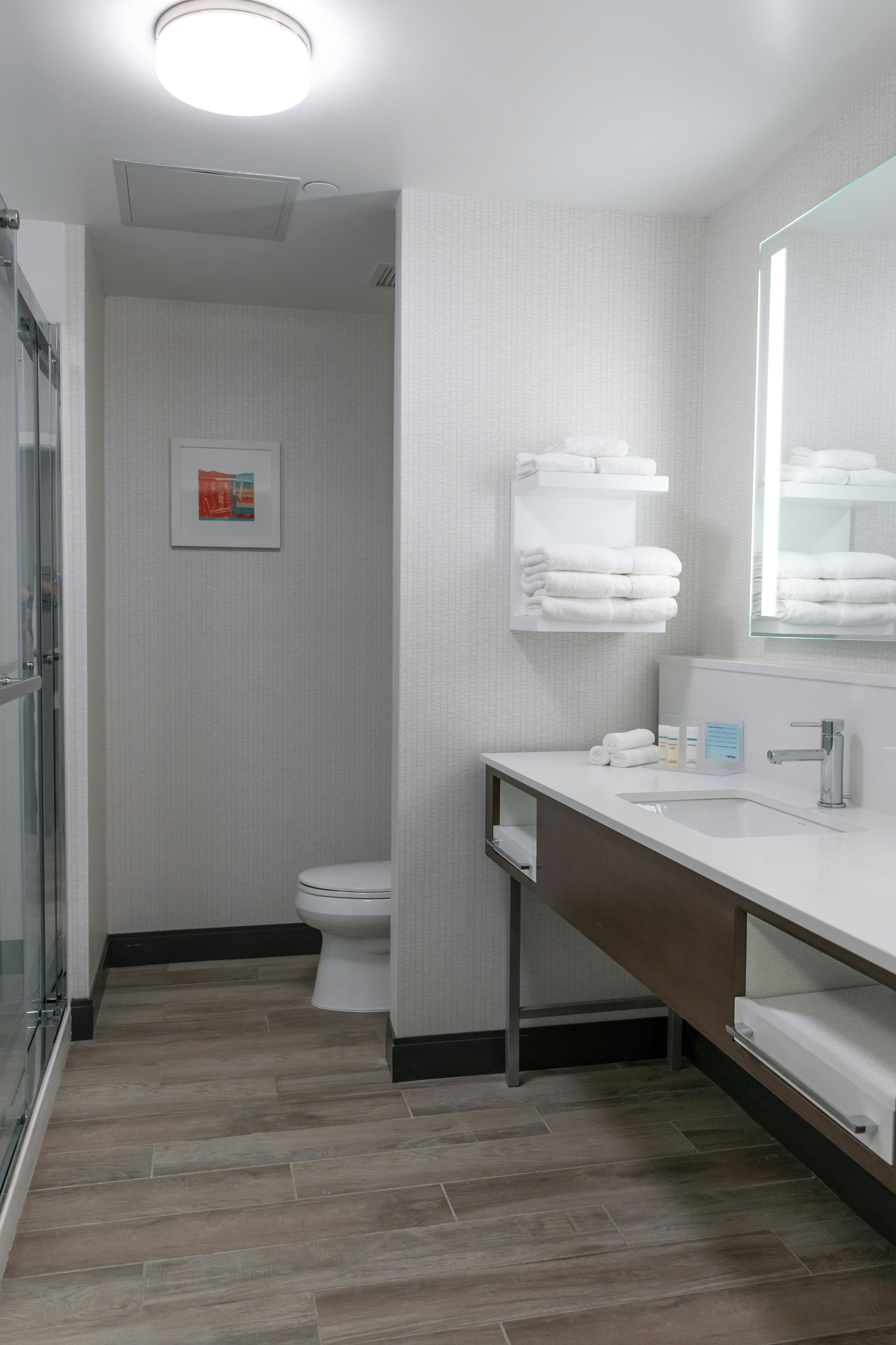 Hampton Inn by Hilton Black Mountain