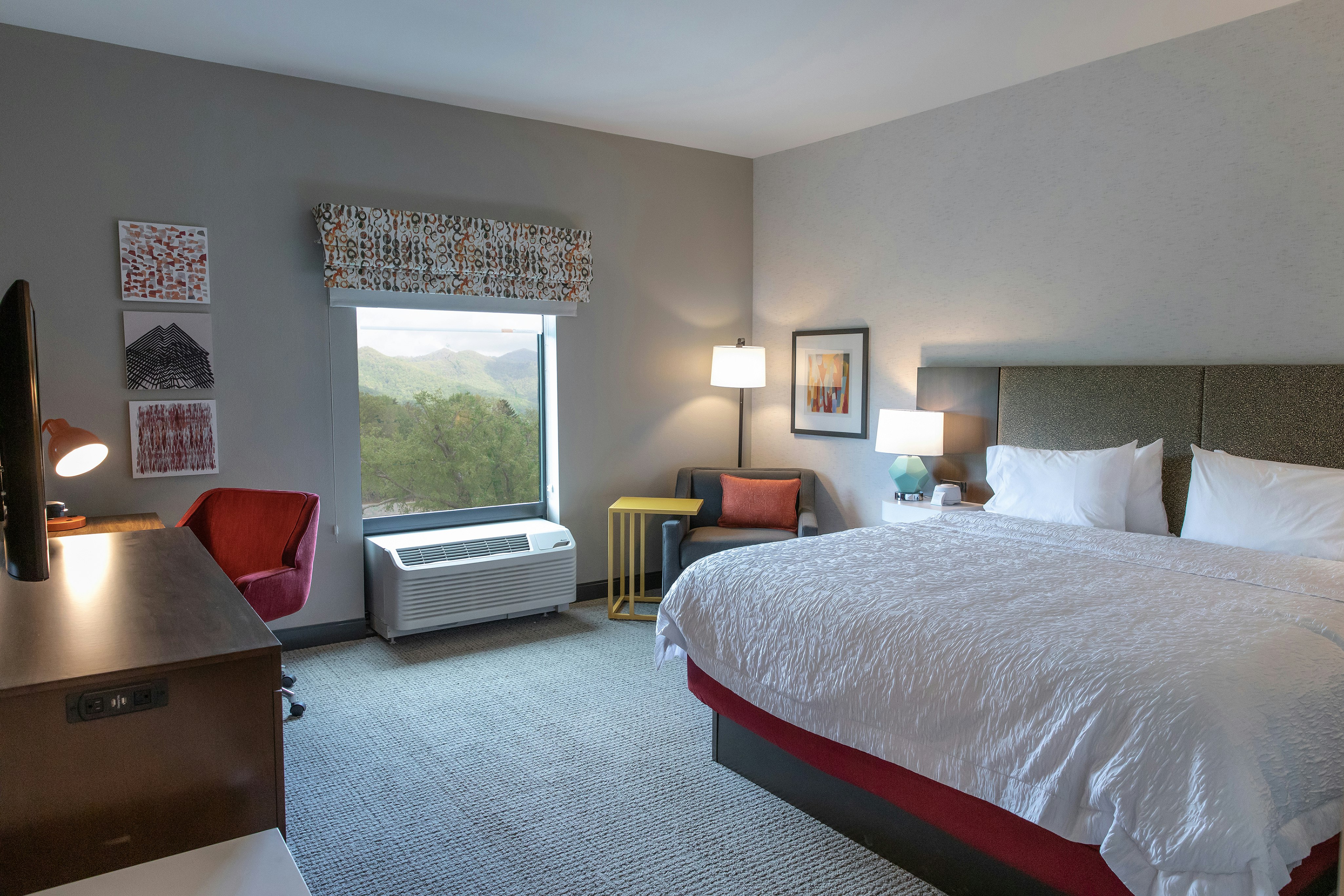 Hampton Inn by Hilton Black Mountain