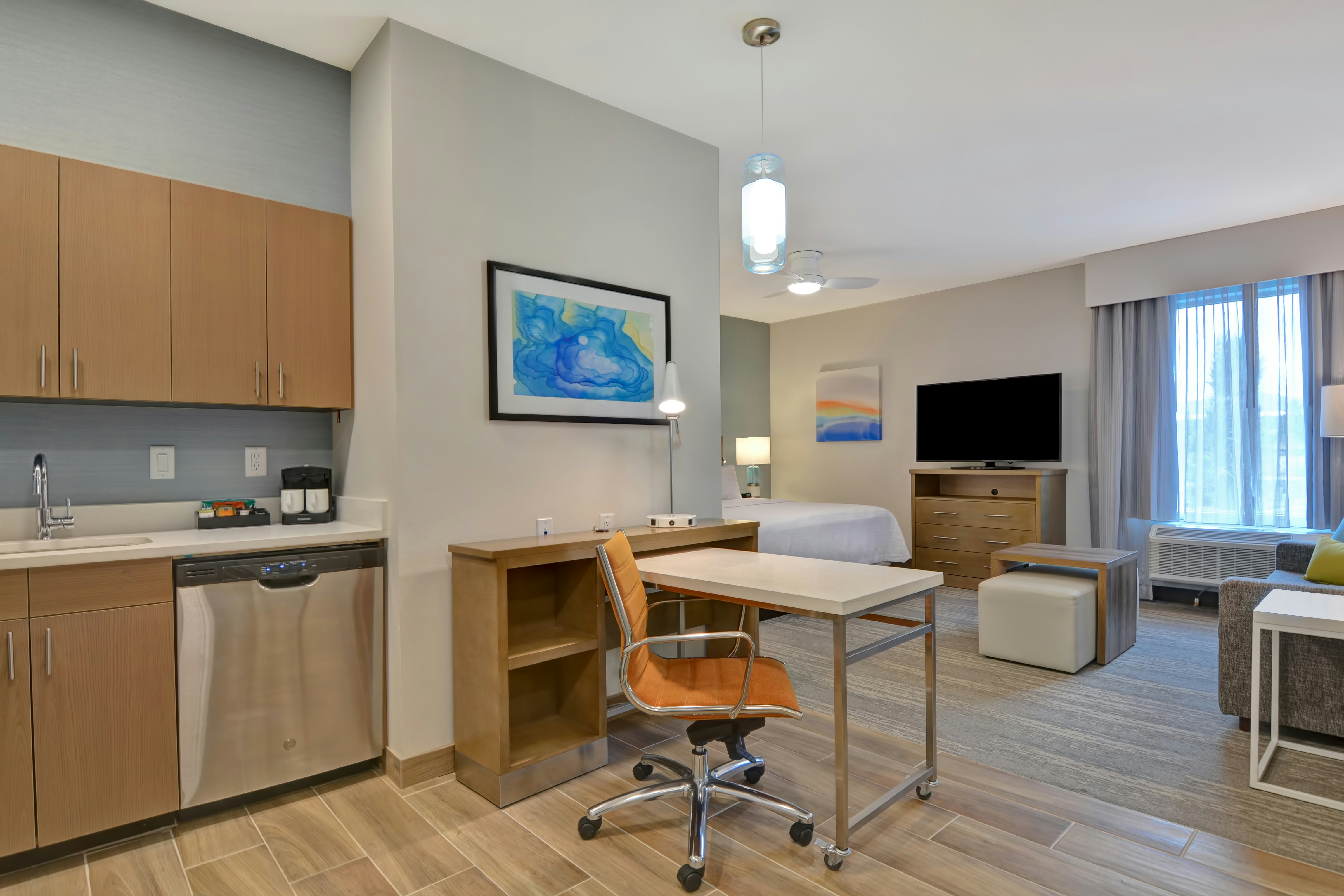 Homewood Suites by Hilton Chula Vista Eastlake