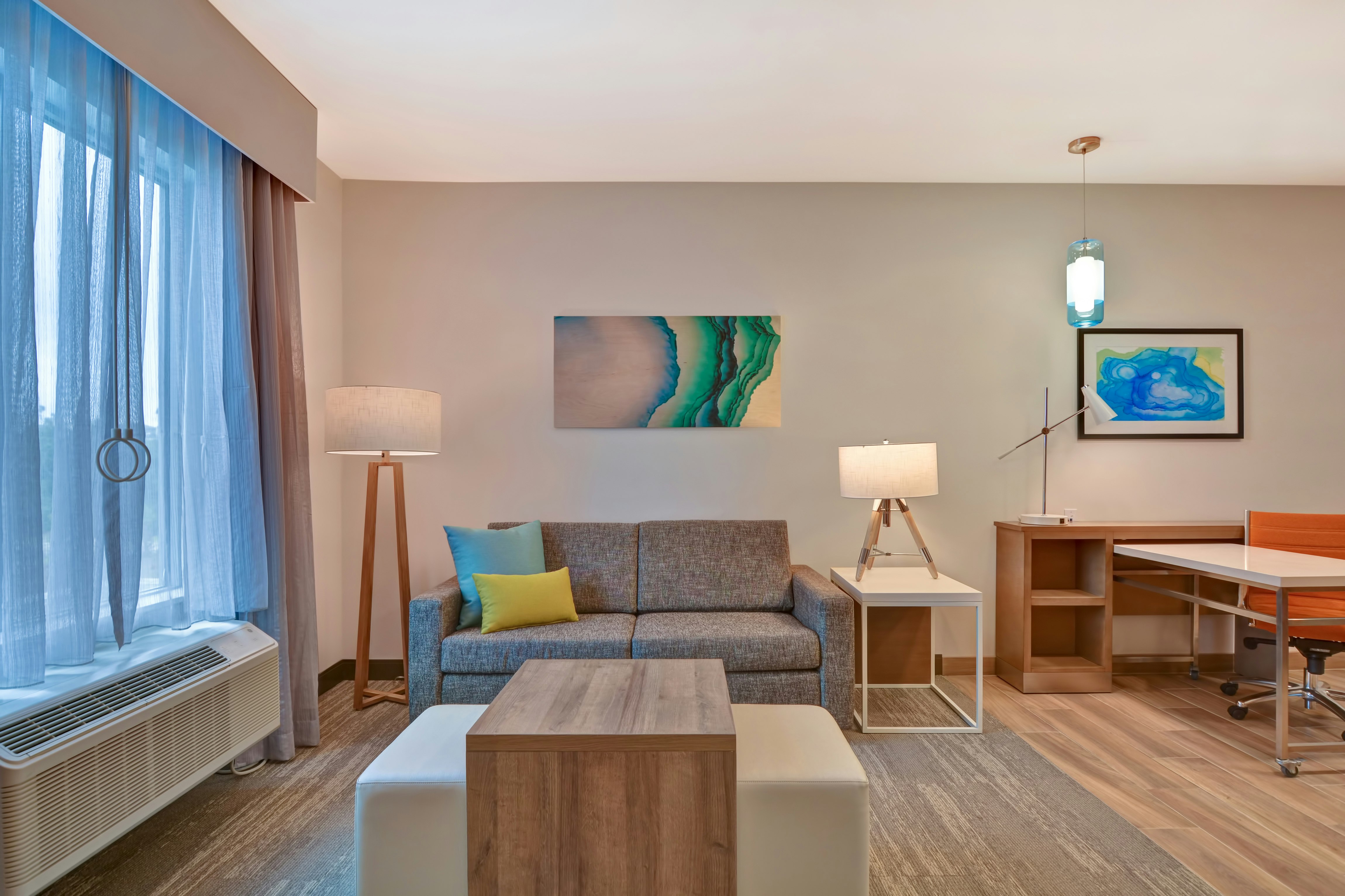Homewood Suites by Hilton Chula Vista Eastlake