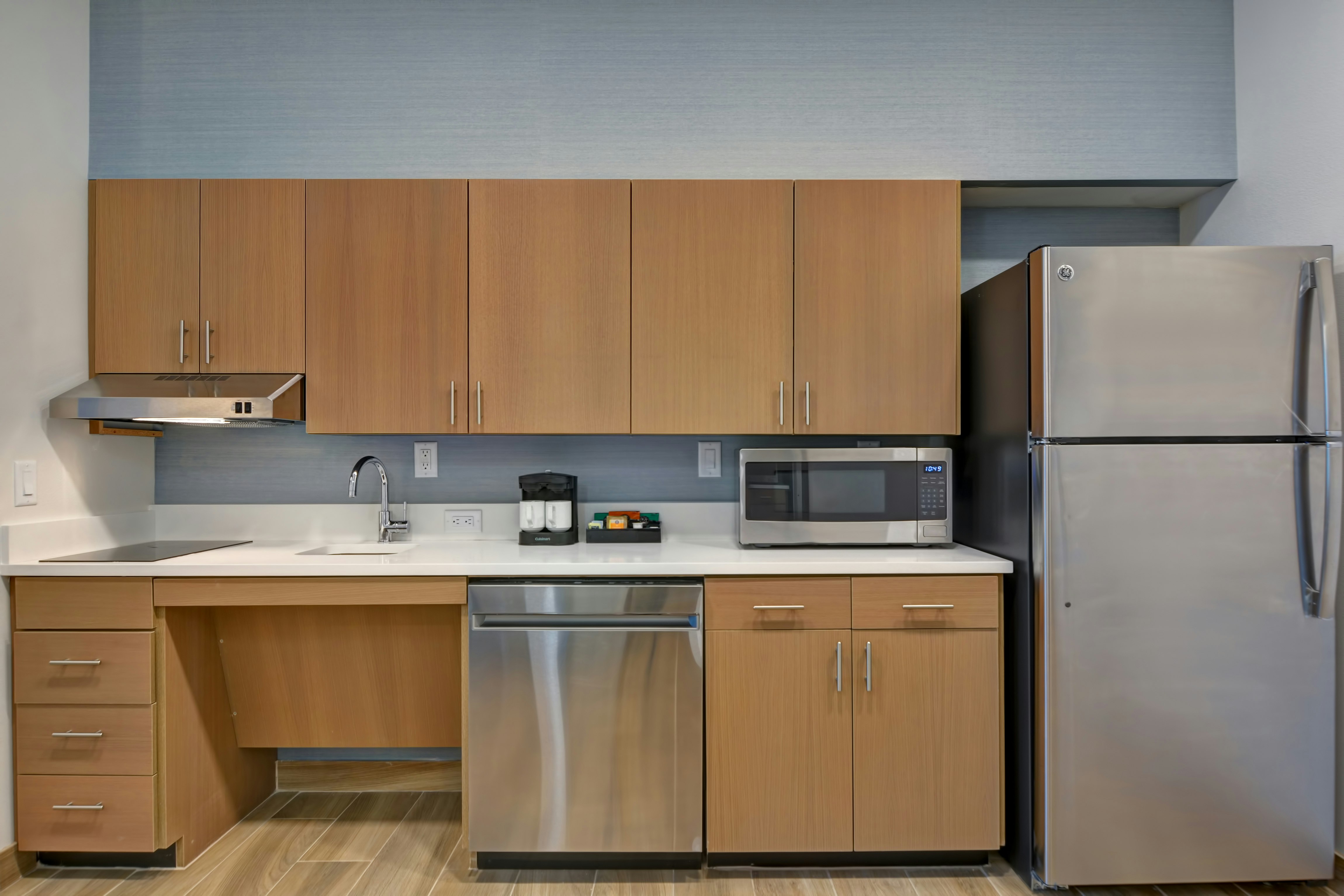 Homewood Suites by Hilton Chula Vista Eastlake