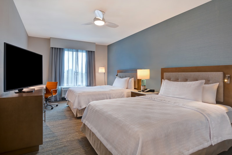 Homewood Suites by Hilton Chula Vista Eastlake