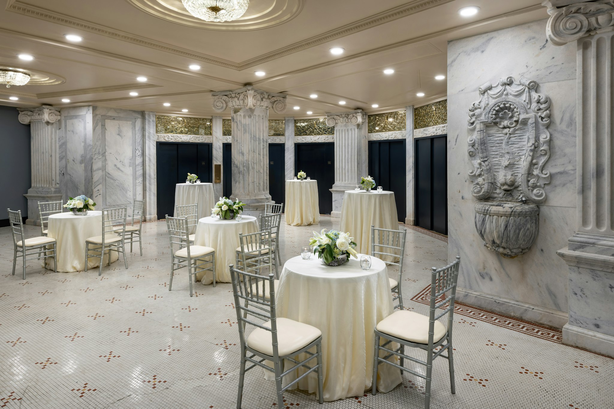 Venue gallery photo