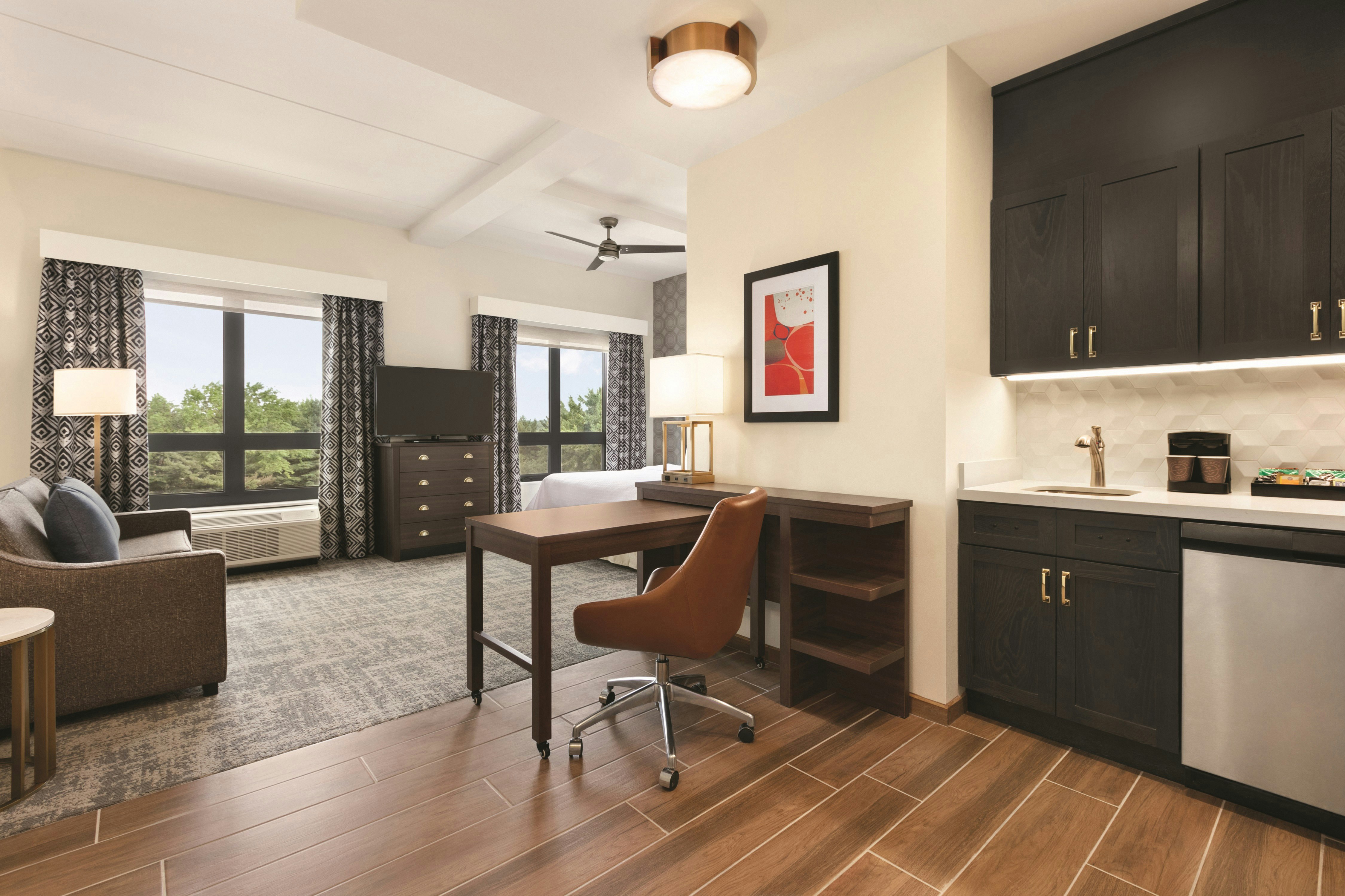 Homewood Suites by Hilton Horsham Willow Grove