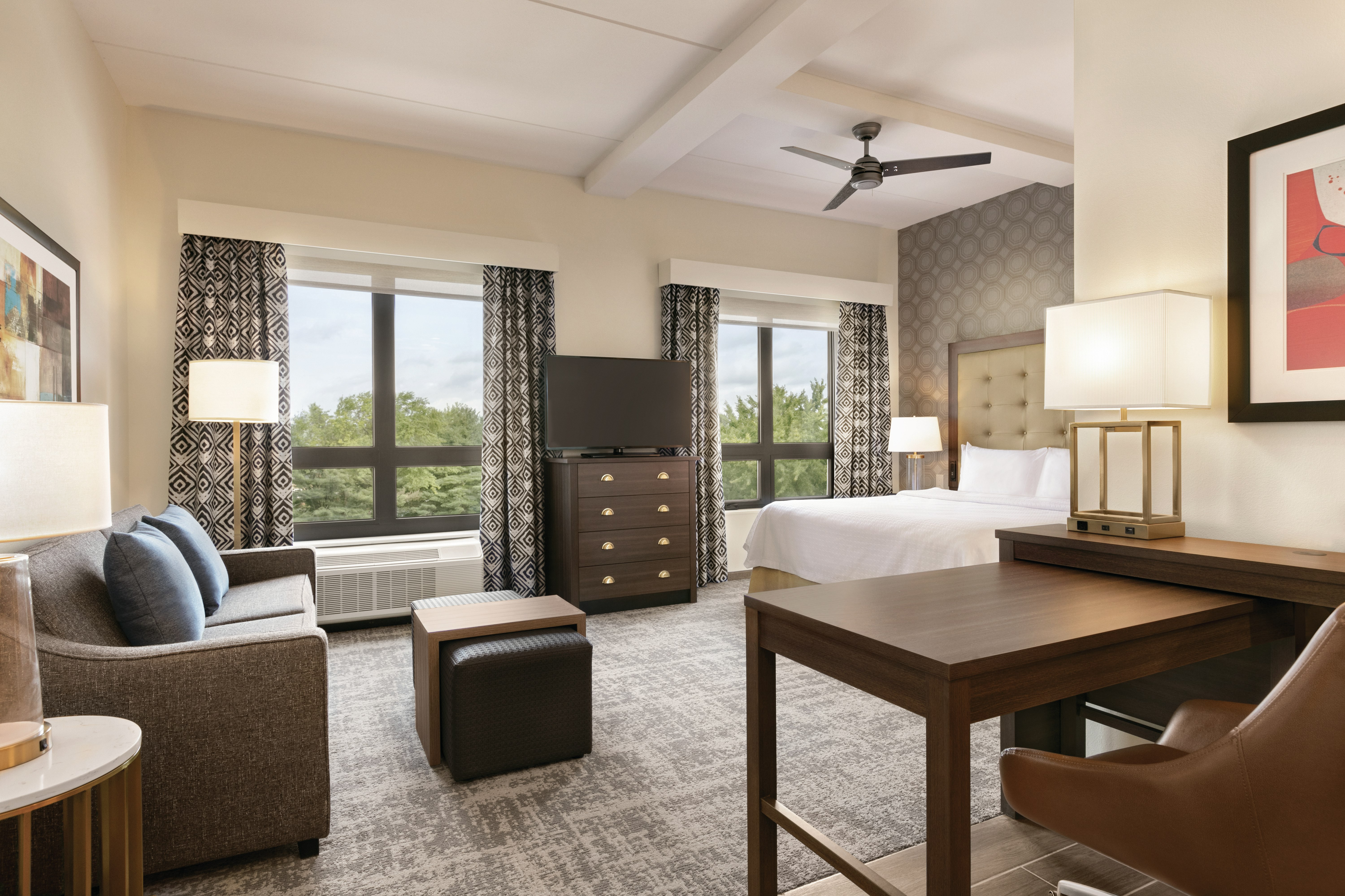 Homewood Suites by Hilton Horsham Willow Grove