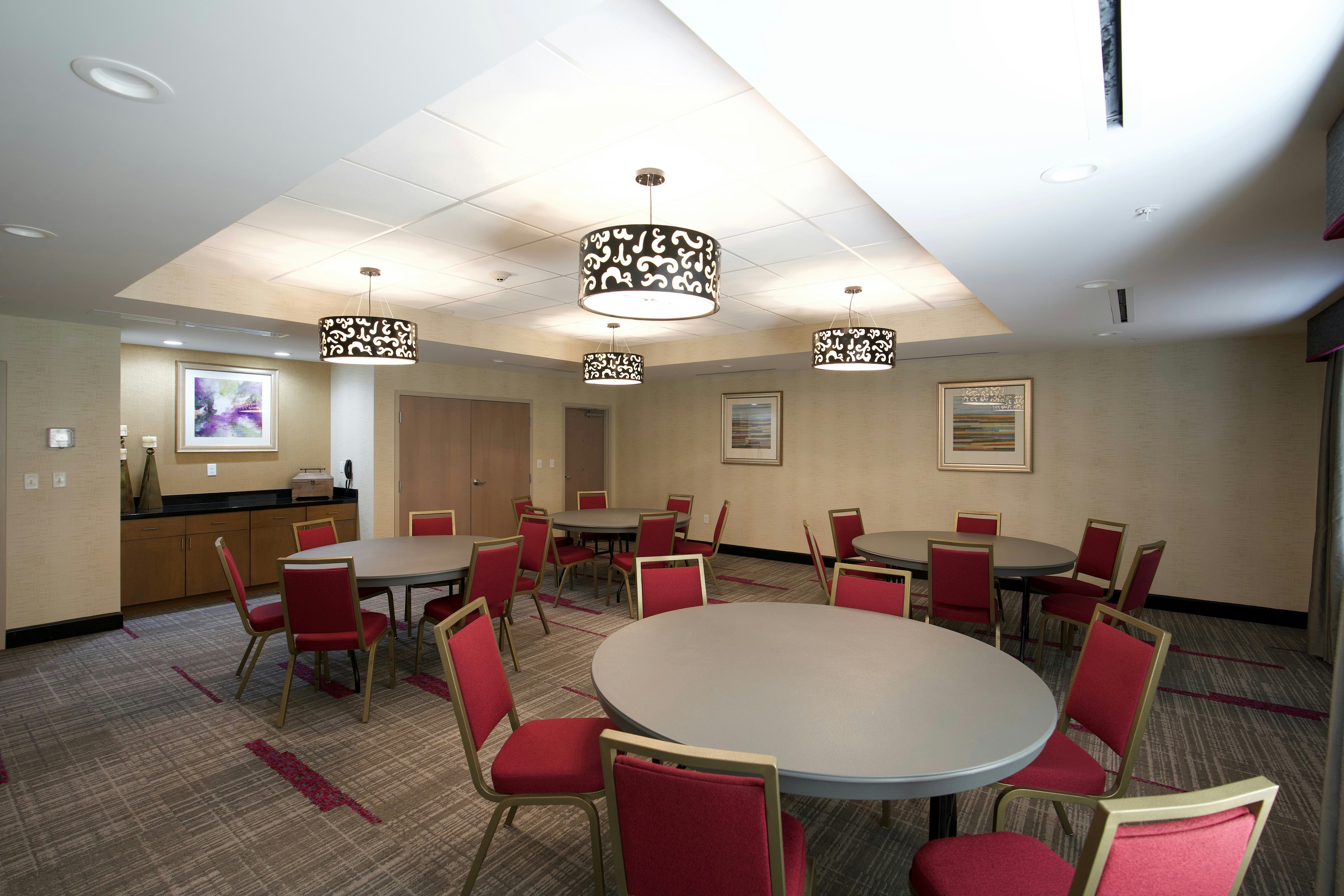 Hampton Inn & Suites Ridgeland
