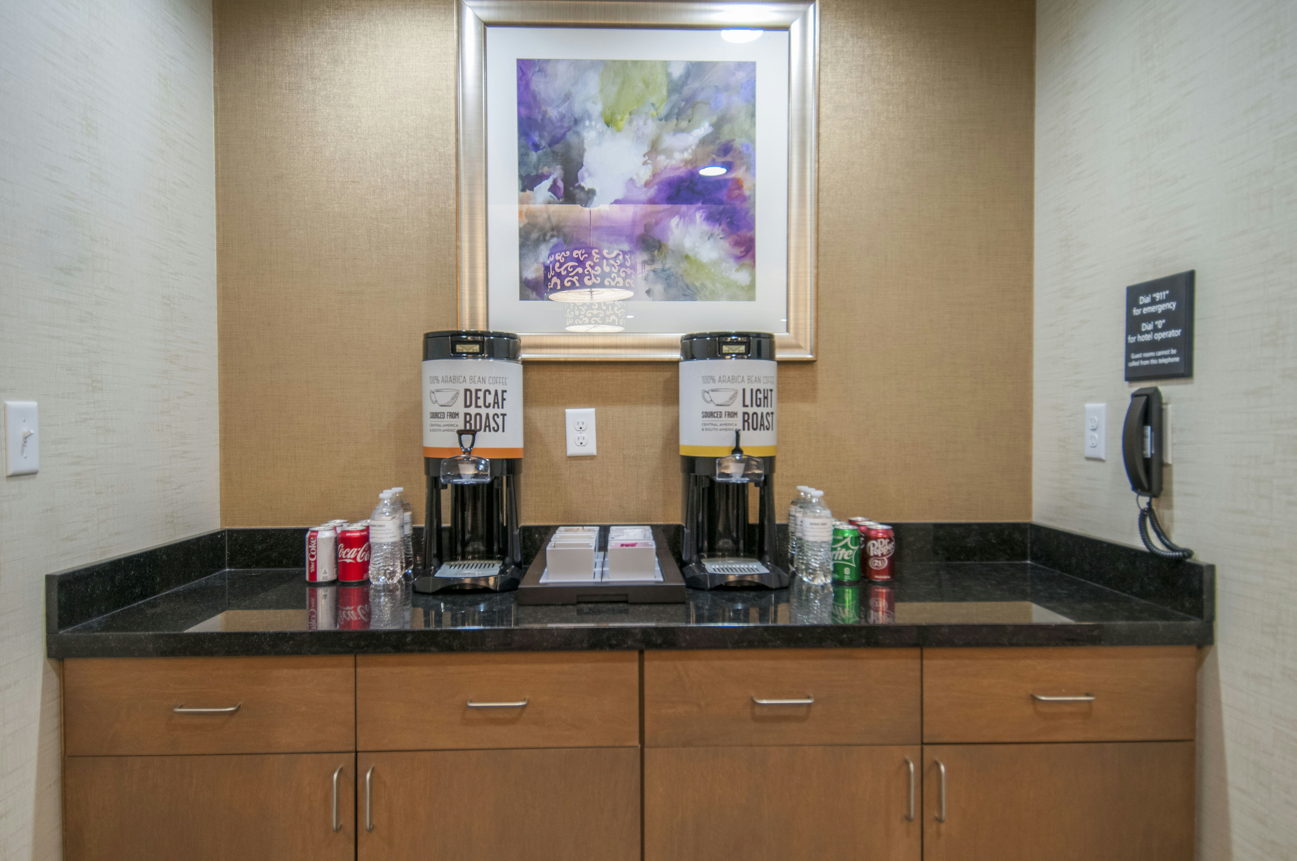 Hampton Inn & Suites Ridgeland