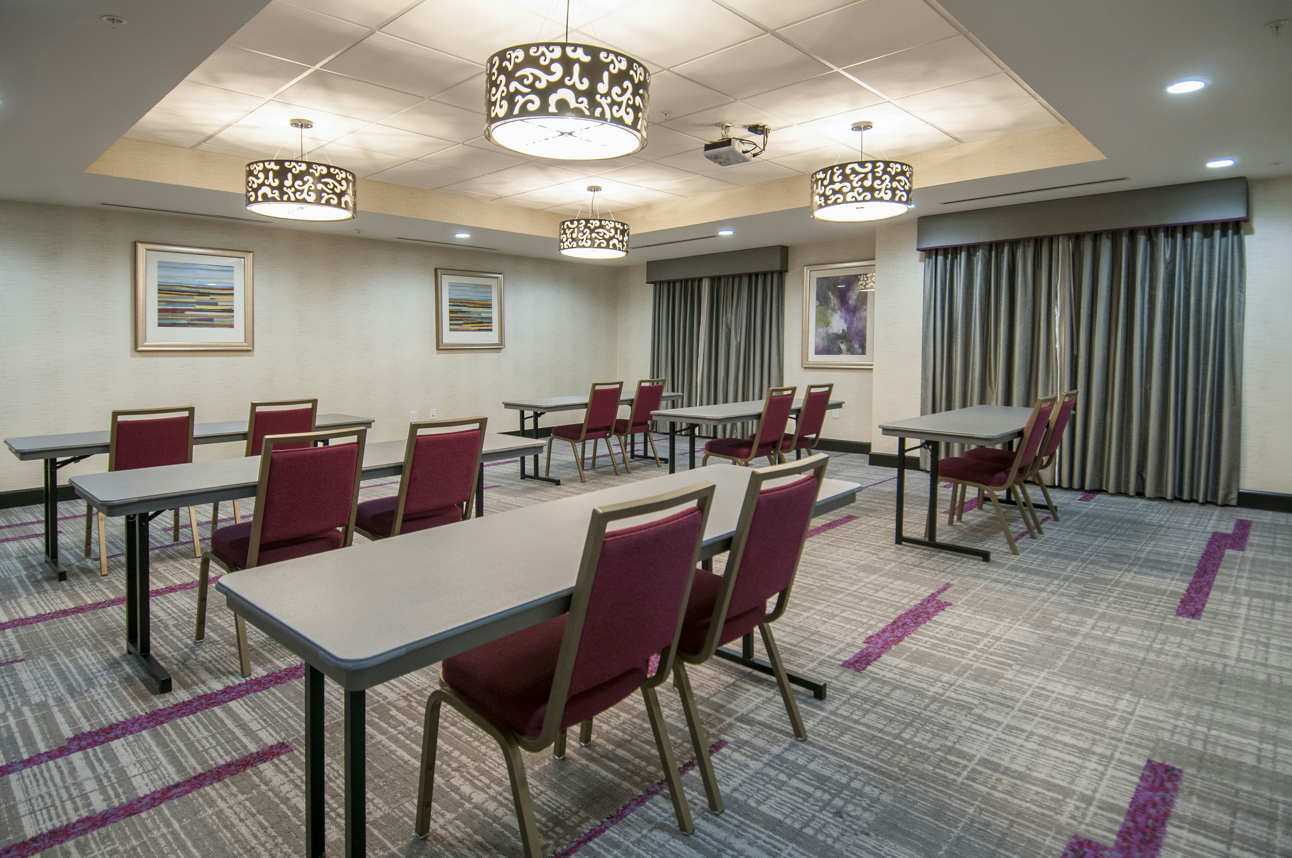 Hampton Inn & Suites Ridgeland