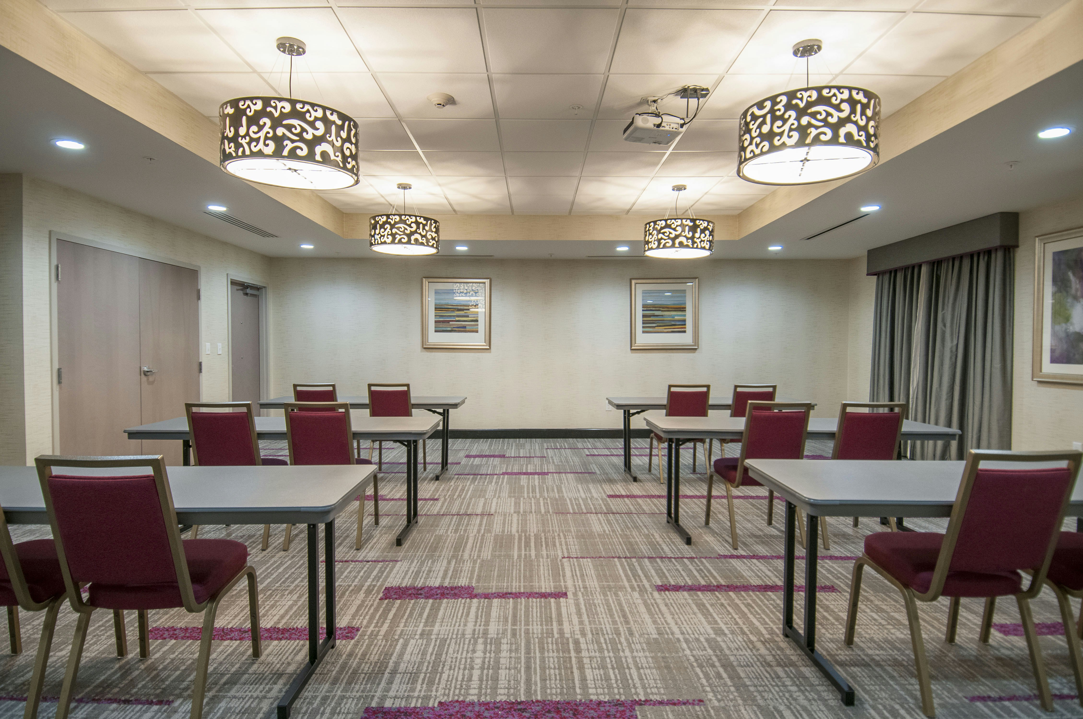 Hampton Inn & Suites Ridgeland