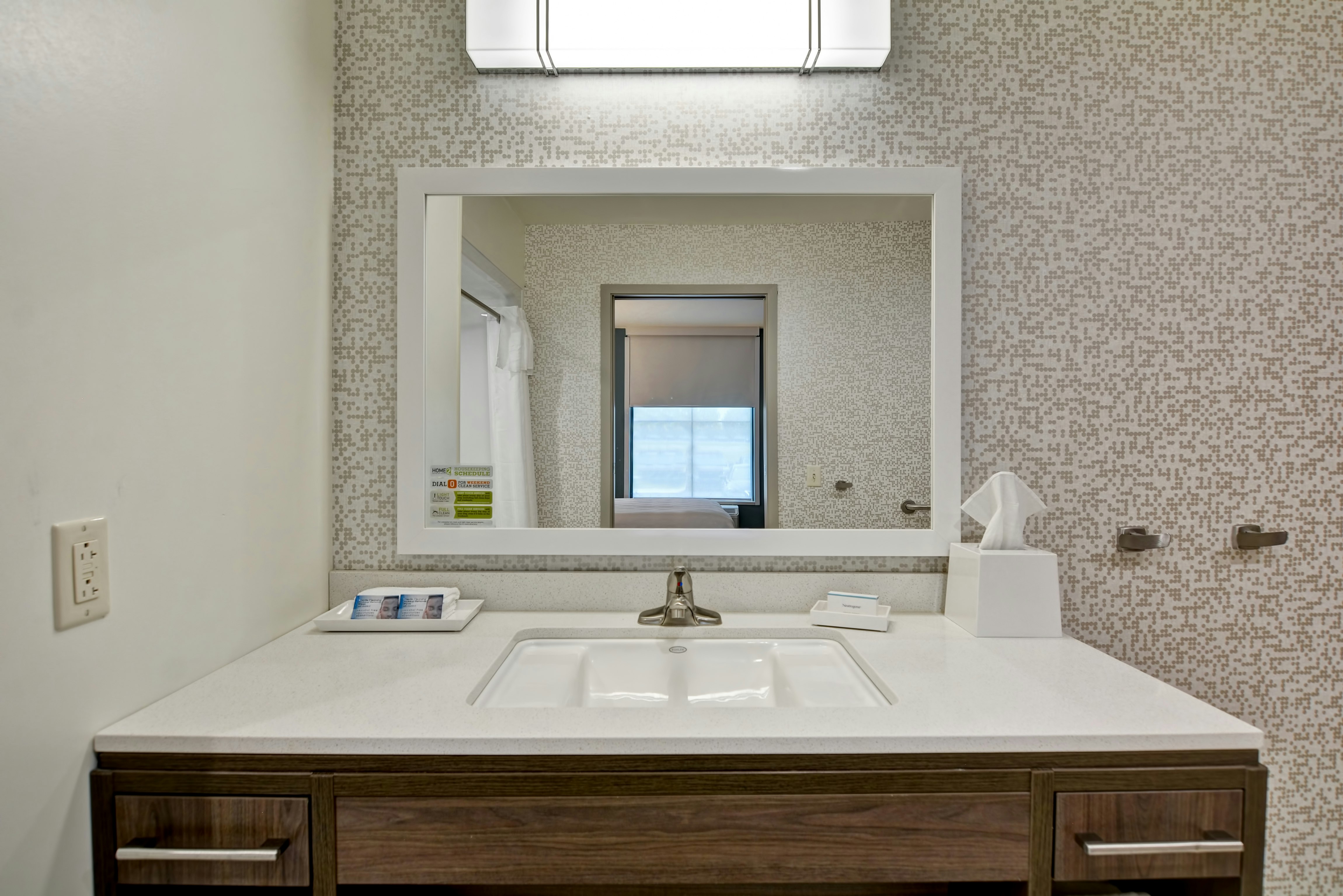 Home2 Suites by Hilton Madison Huntsville Airport