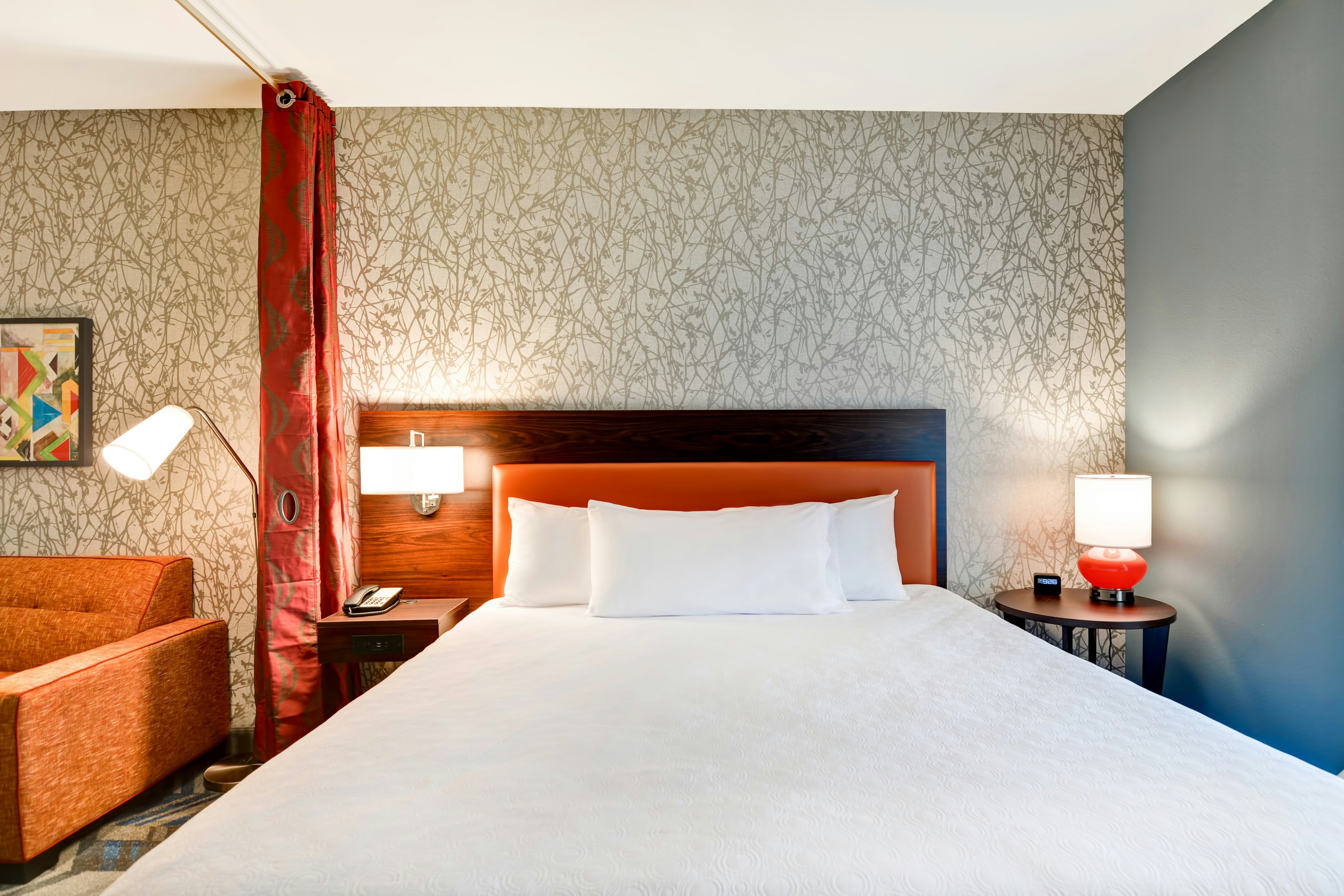 Home2 Suites by Hilton Madison Huntsville Airport