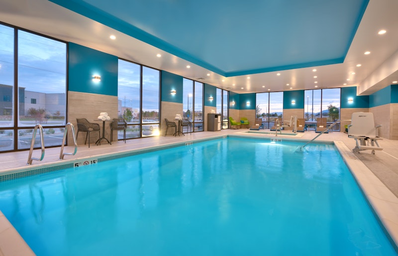 Hampton Inn Draper Salt Lake City