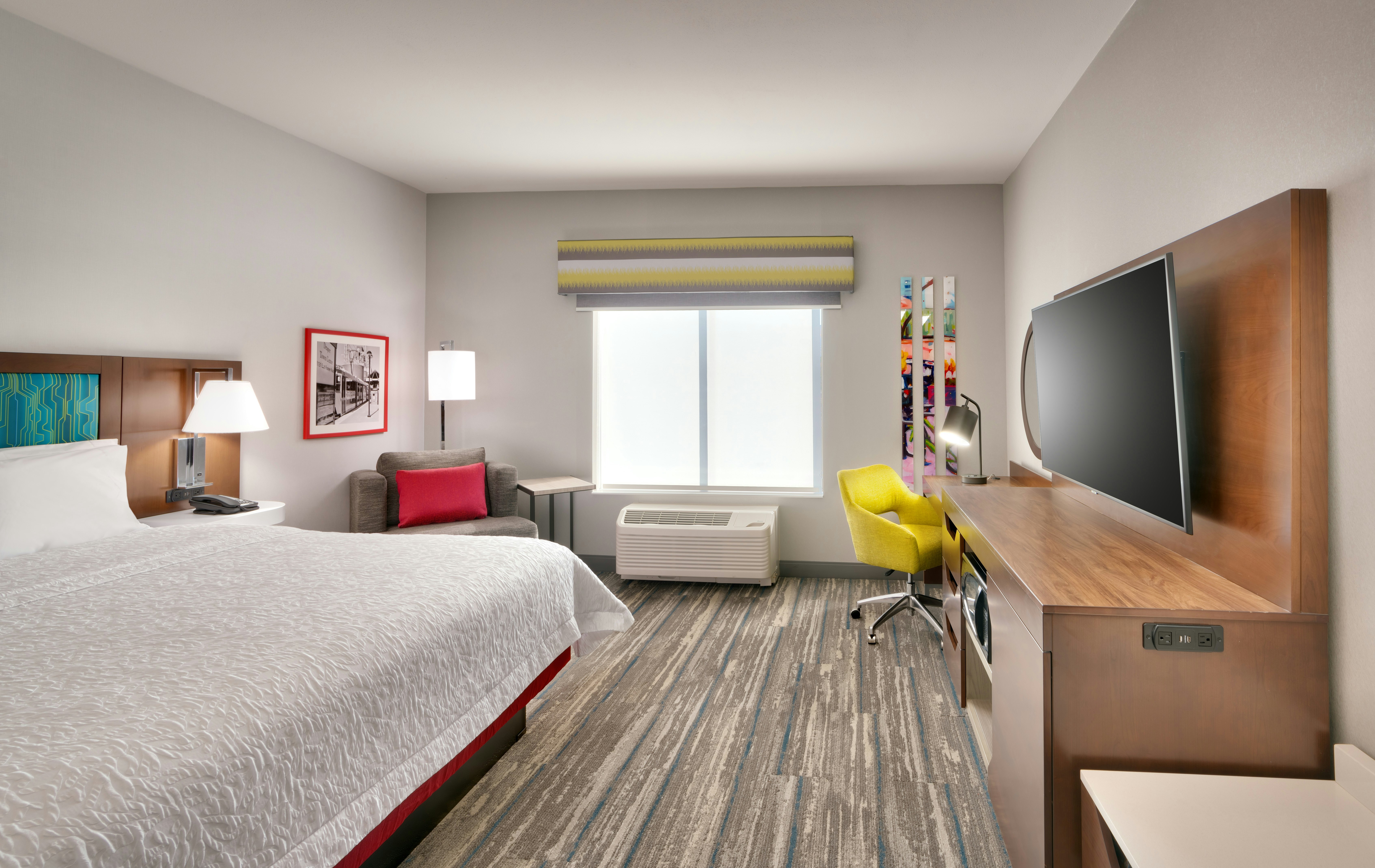 Hampton Inn Draper Salt Lake City