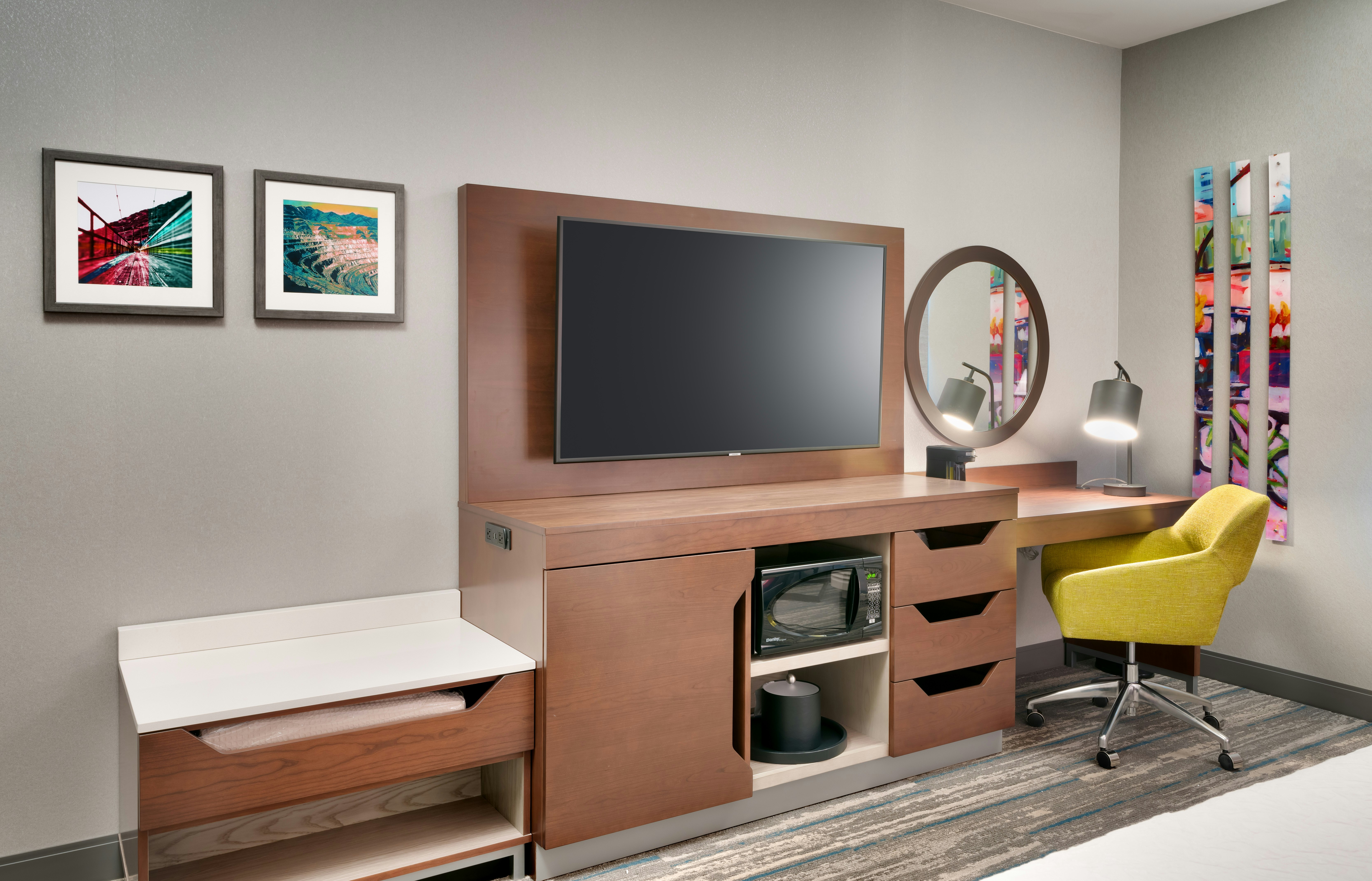 Hampton Inn Draper Salt Lake City