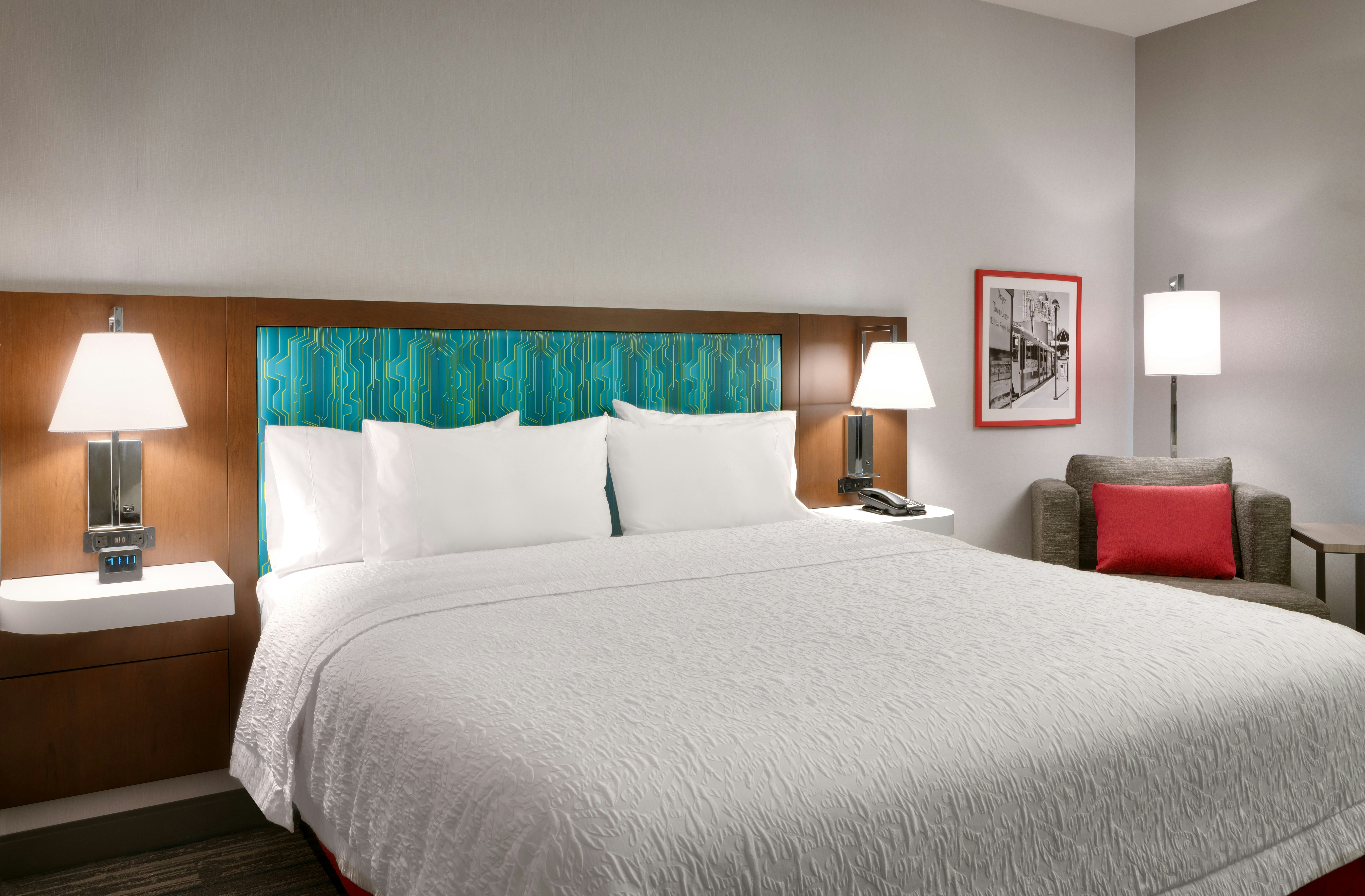 Hampton Inn Draper Salt Lake City