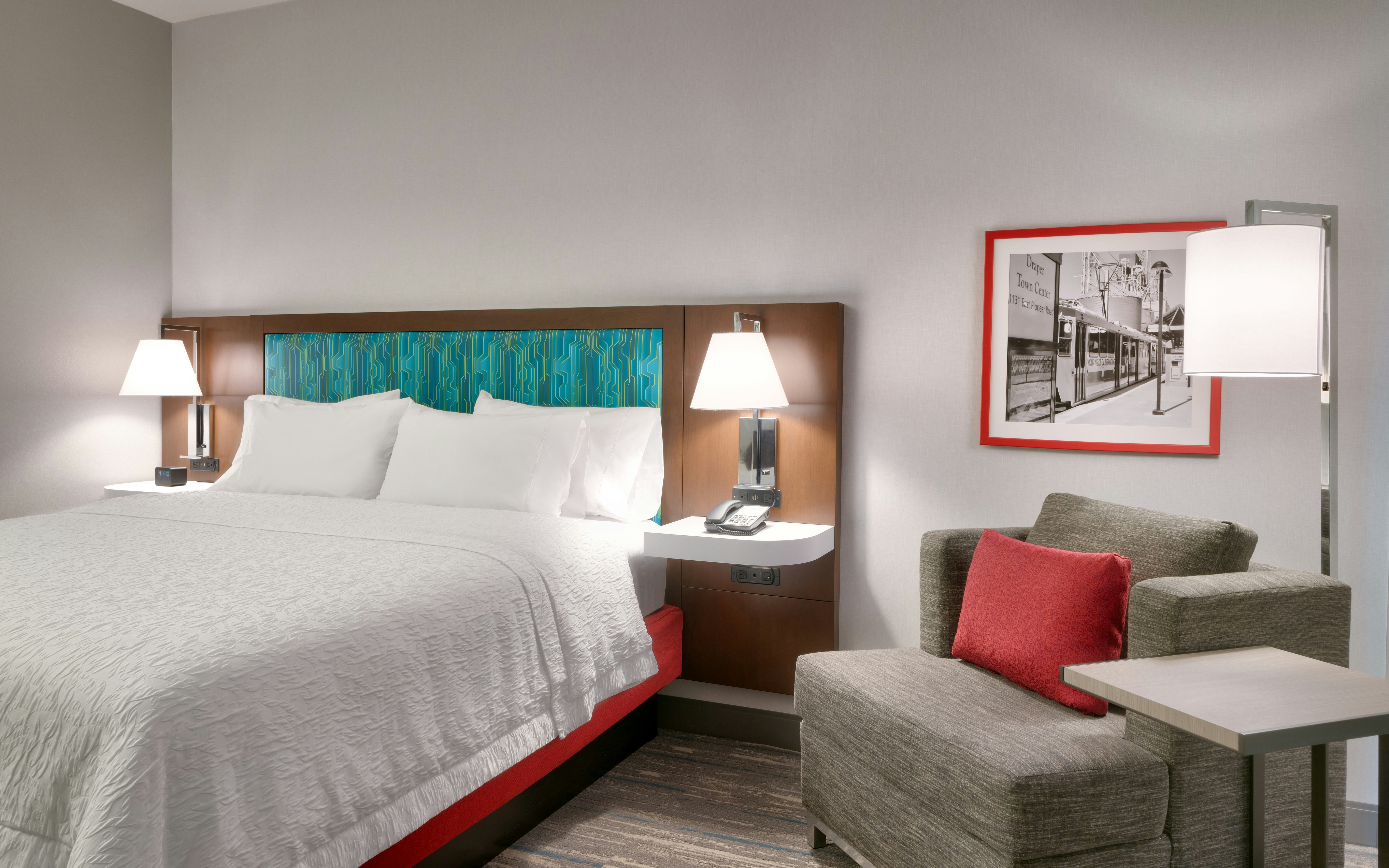 Hampton Inn Draper Salt Lake City